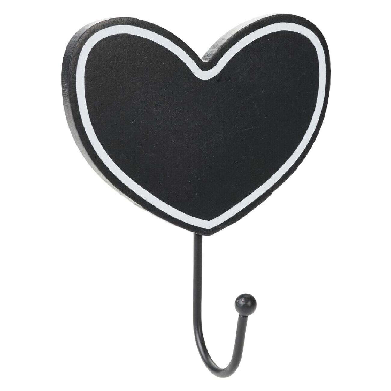 Patère ardoise, 2 modèles