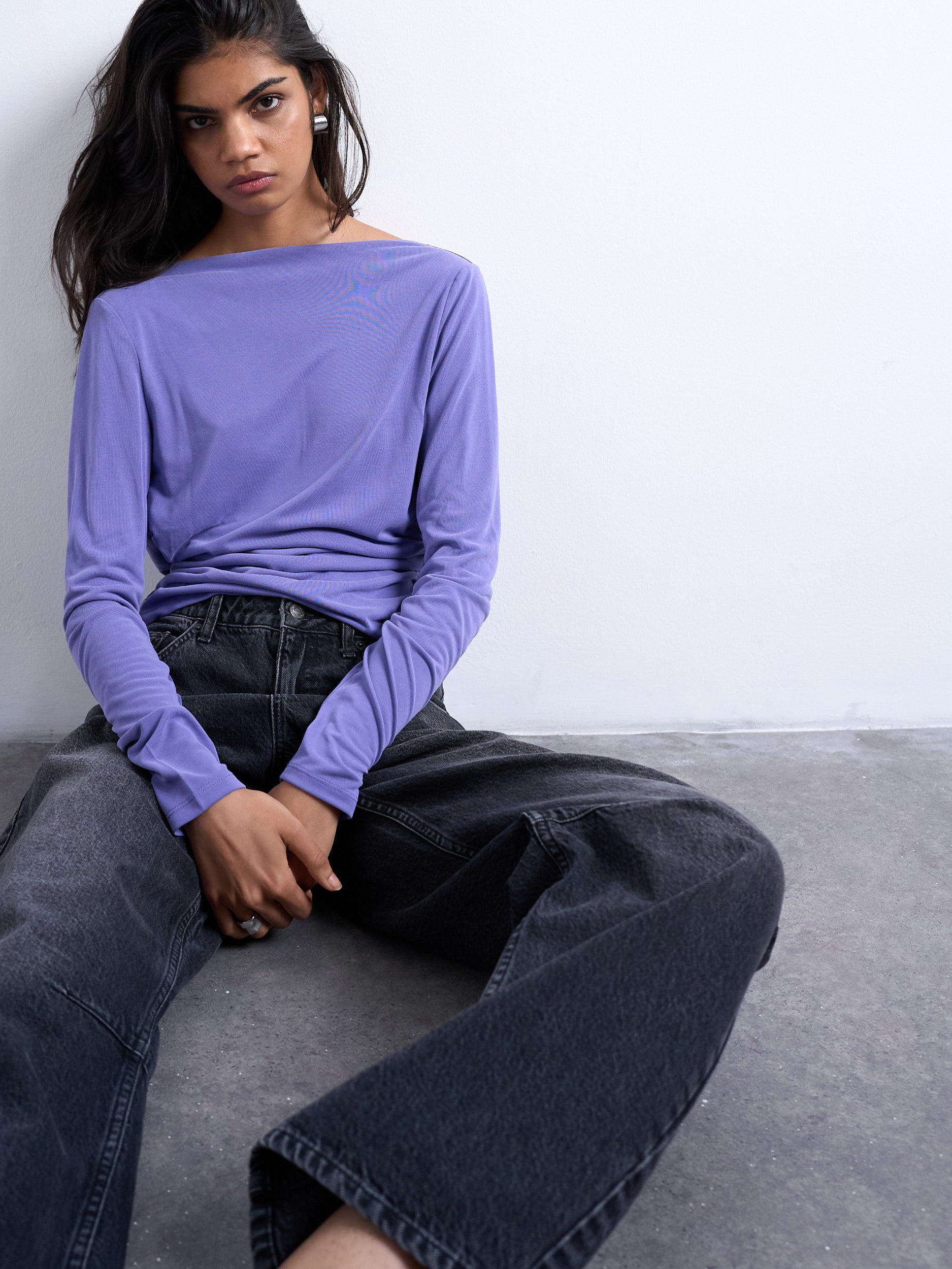 VERO MODA® TSELINE Top