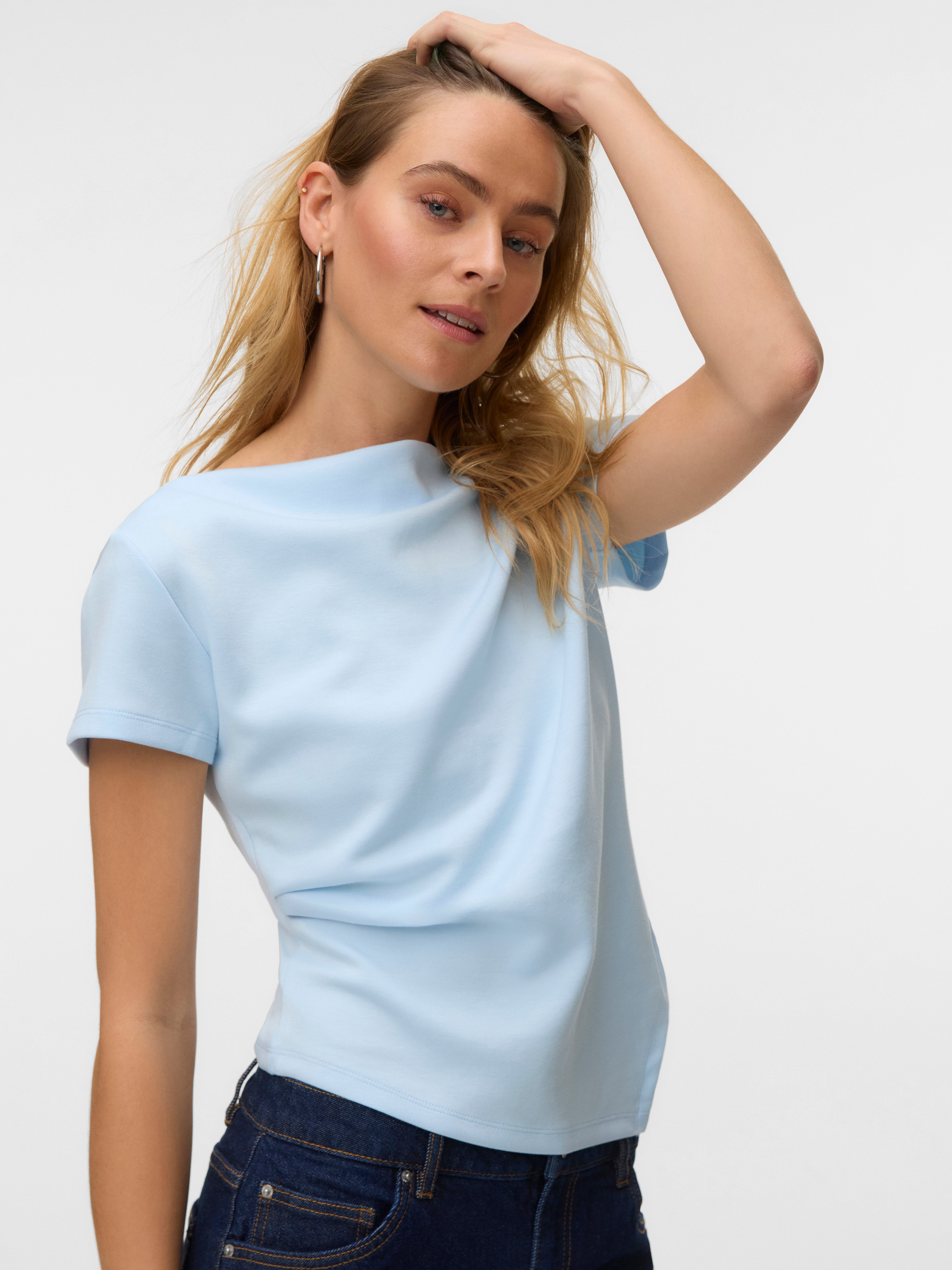 VERO MODA® VMMILLE Top