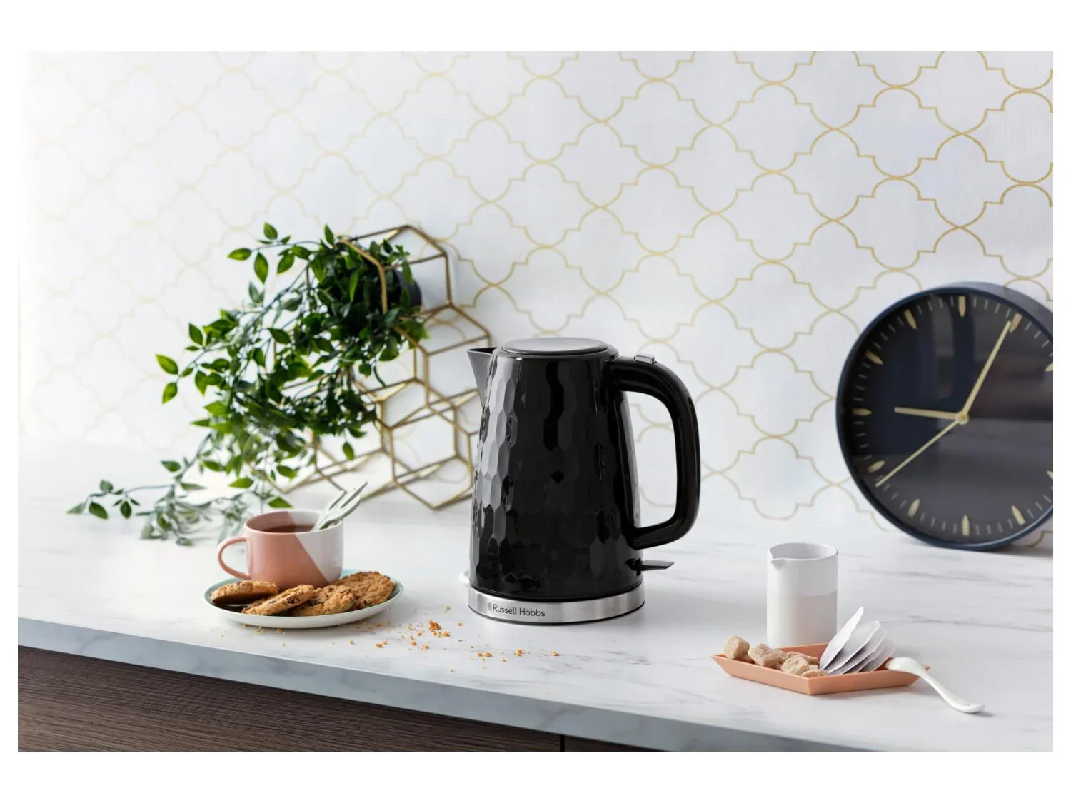 Russell Hobbs Bouilloire