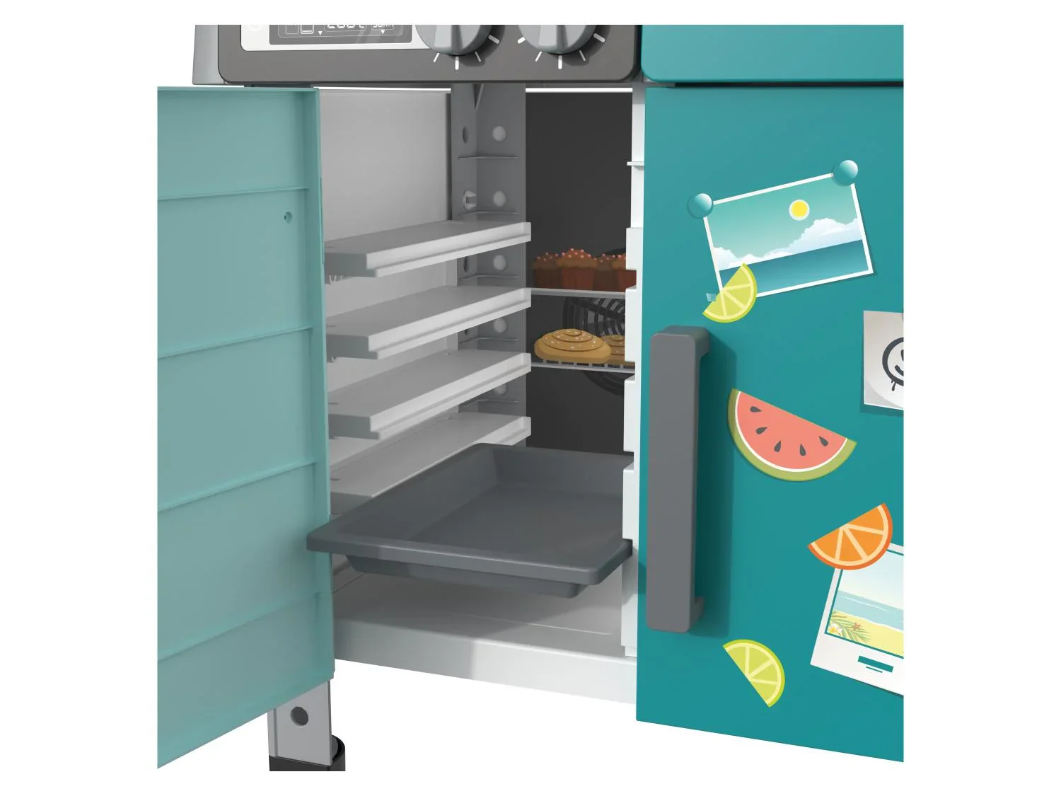 Playtive Cuisine ou tabli pour enfant