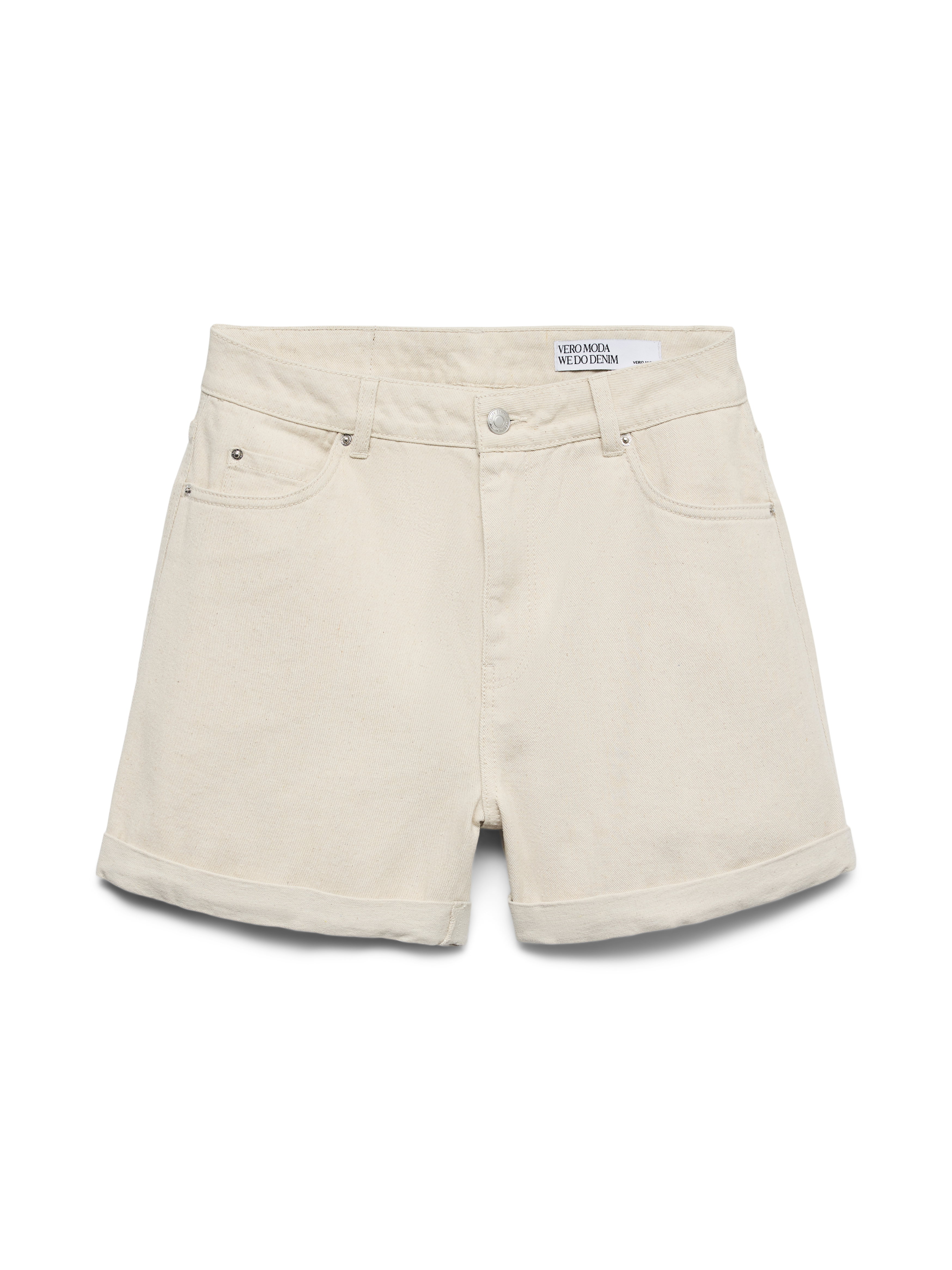 VERO MODA® VMZURI Denim shorts