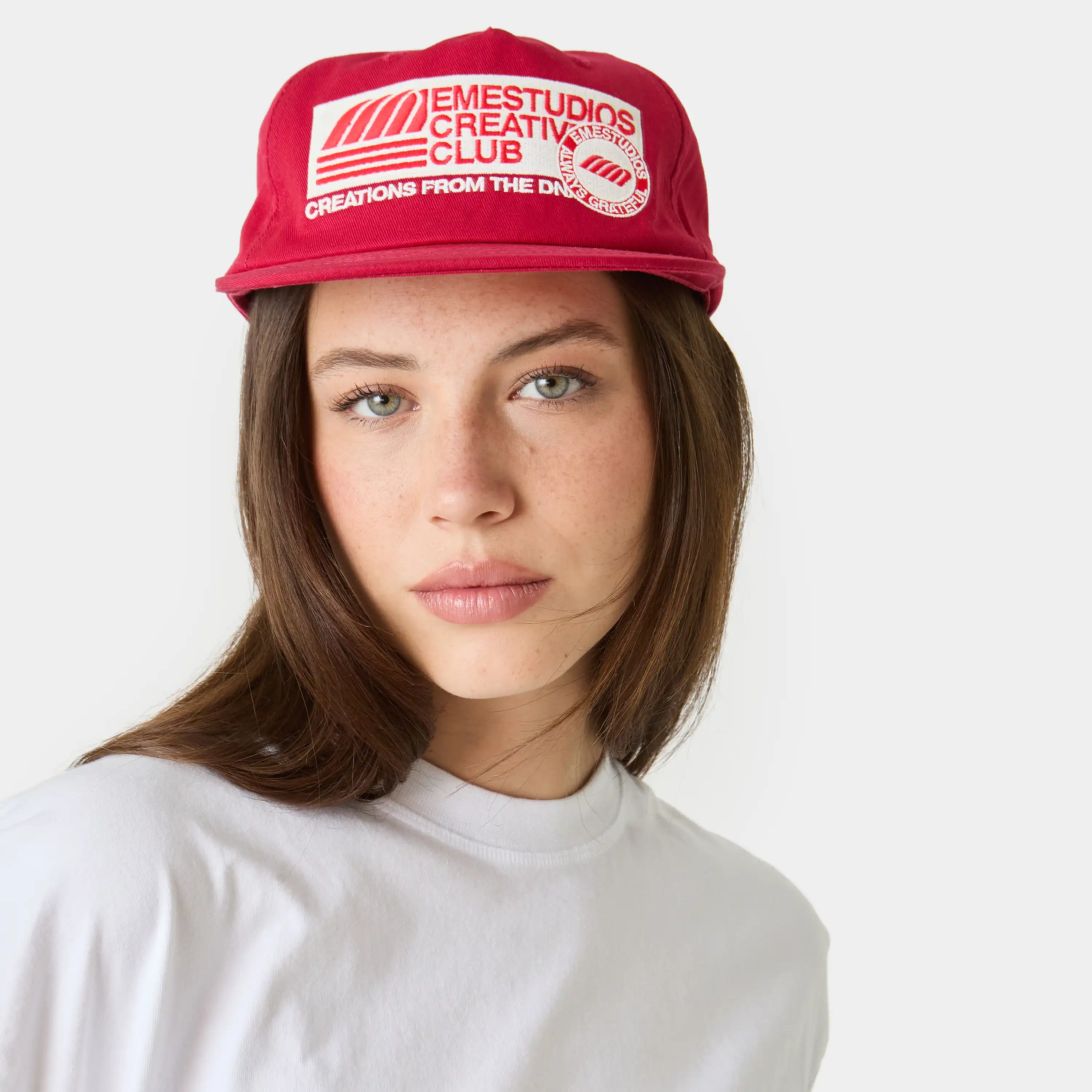 Creation Cherry Cap