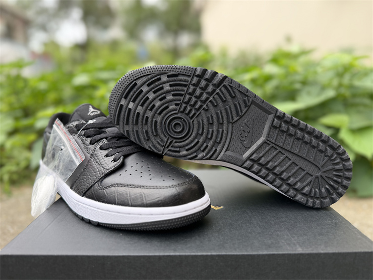 Jordan Air Jordan 1 Low OG Golf 