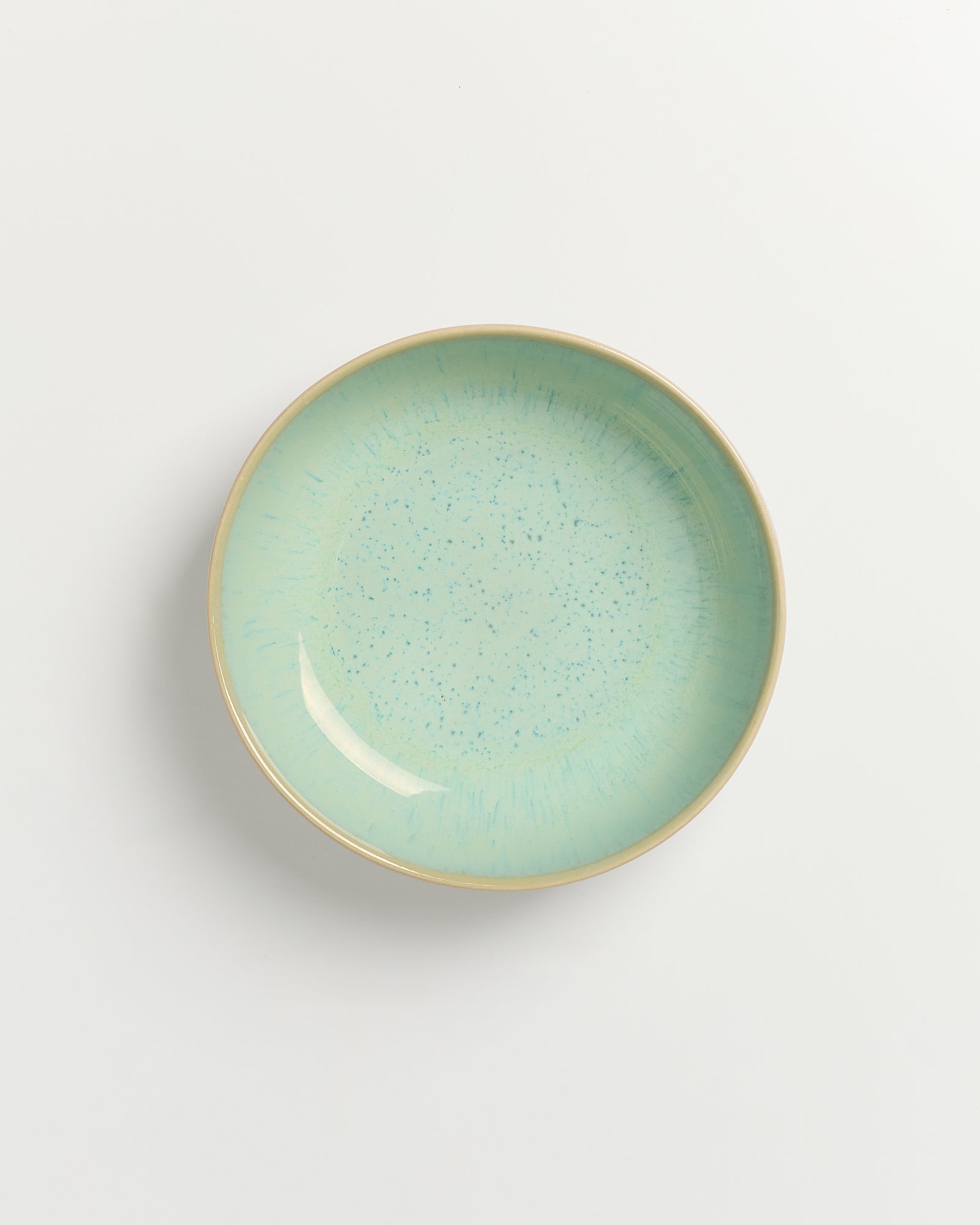 AREIA - CEREAL BOWL MODERN MINT