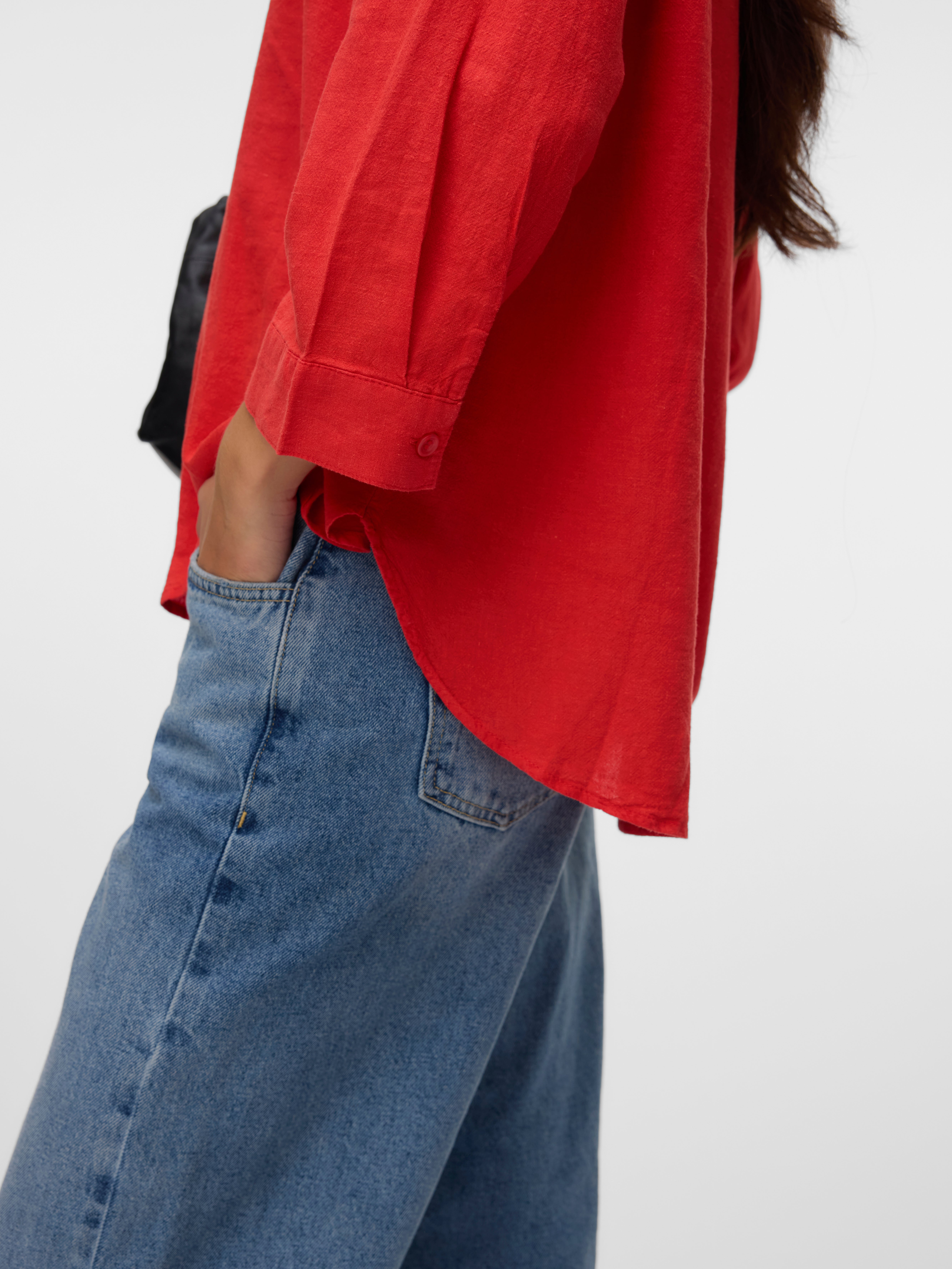 VERO MODA® VMLINN Top