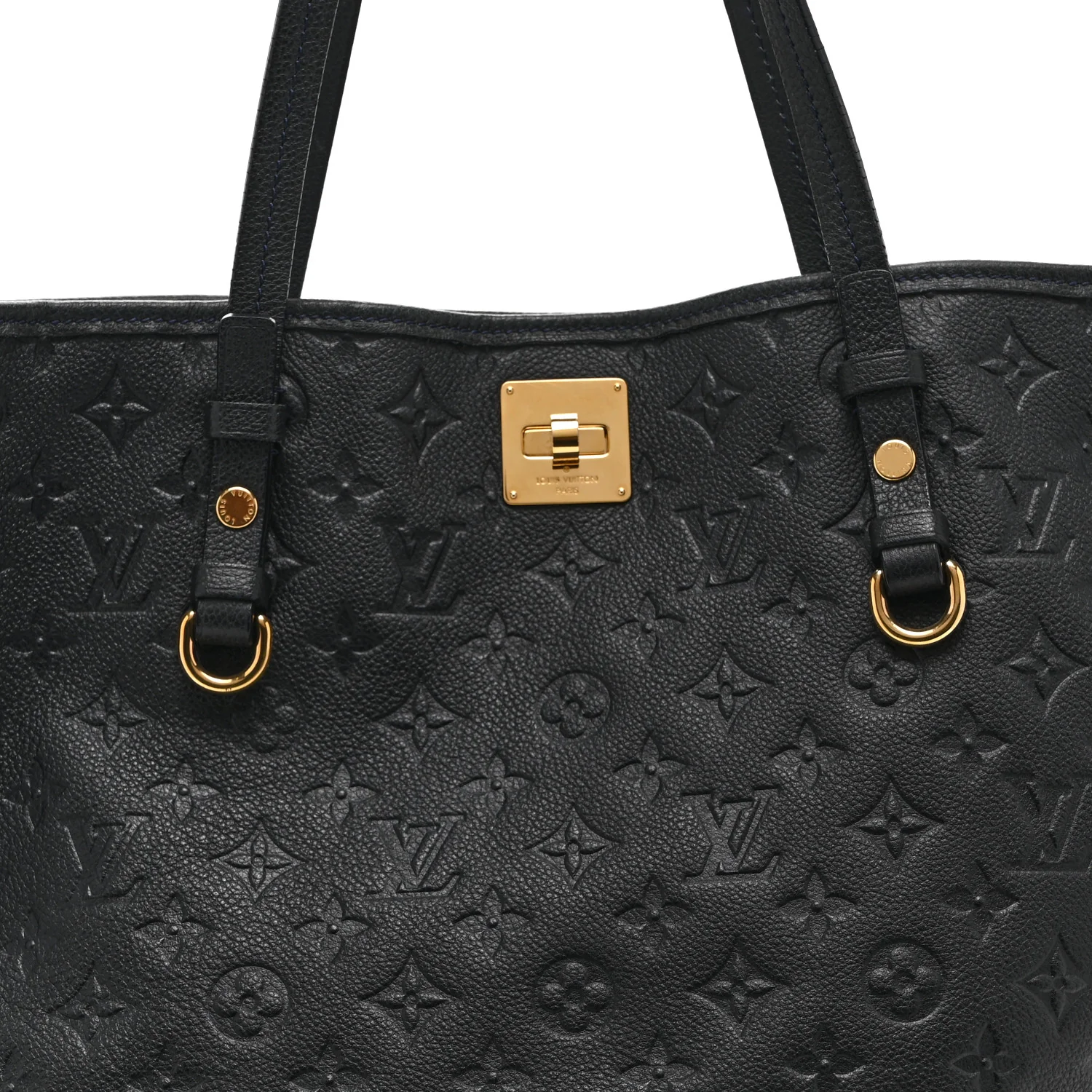 Empreinte Citadine GM Infini