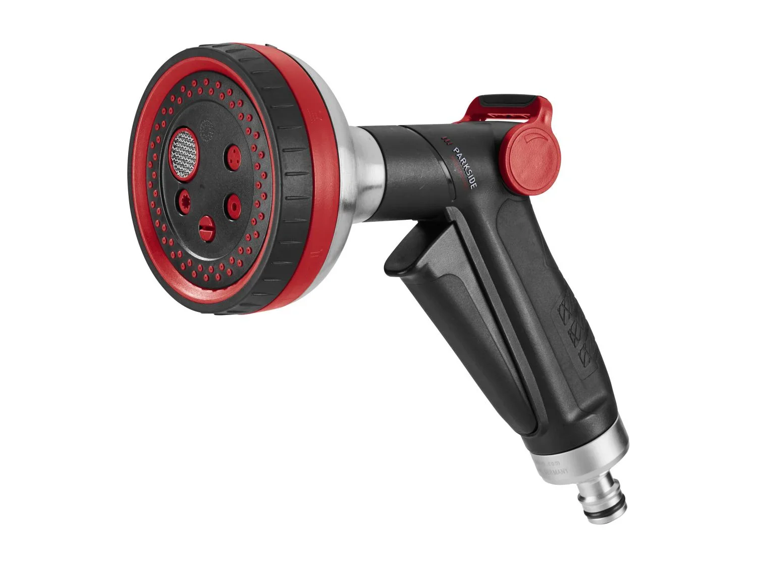PARKSIDE PERFORMANCE Pistolet darrosage multijet ou Lance d'arrosage