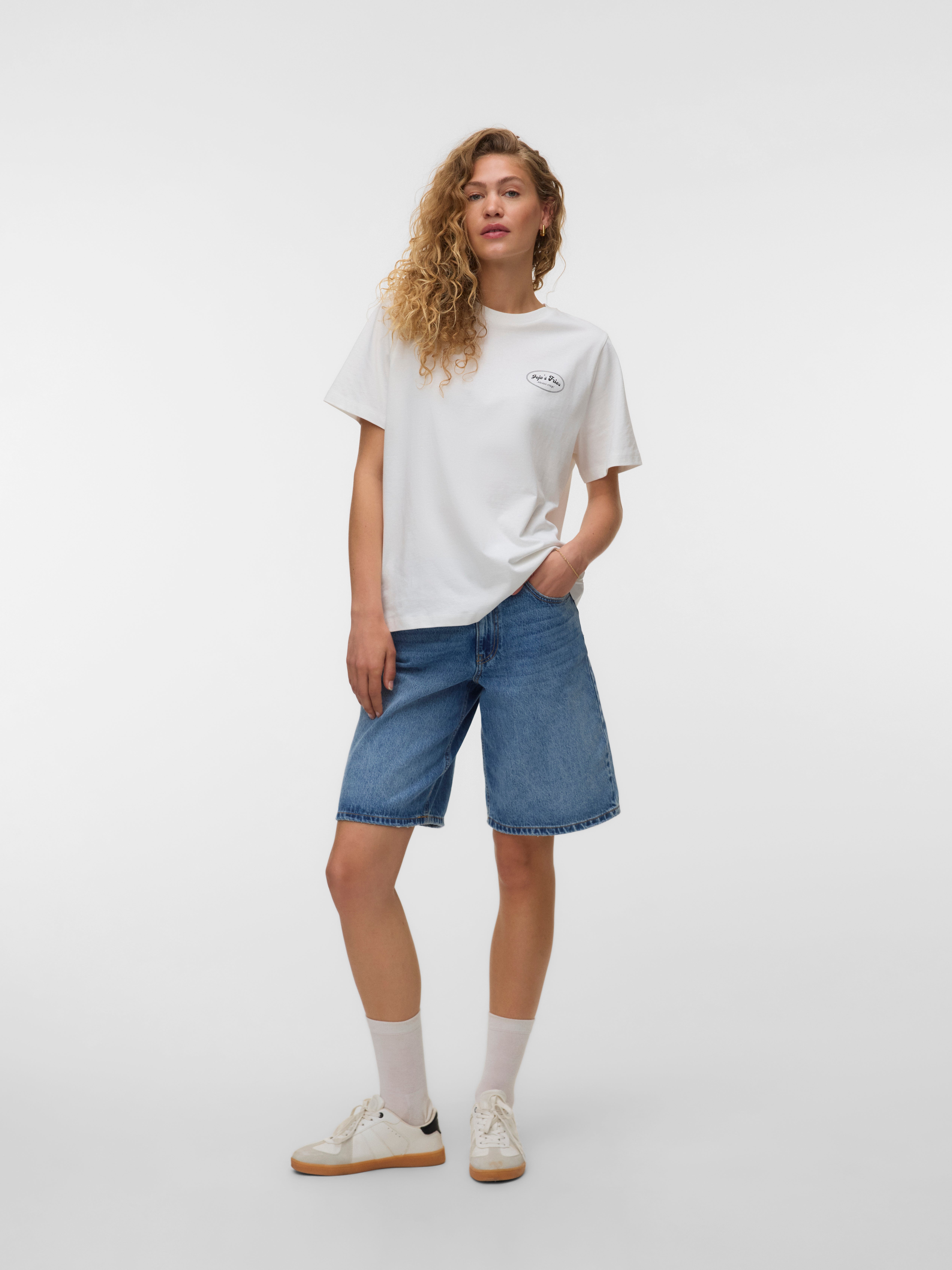 VERO MODA® VMZANDRA T-Shirt