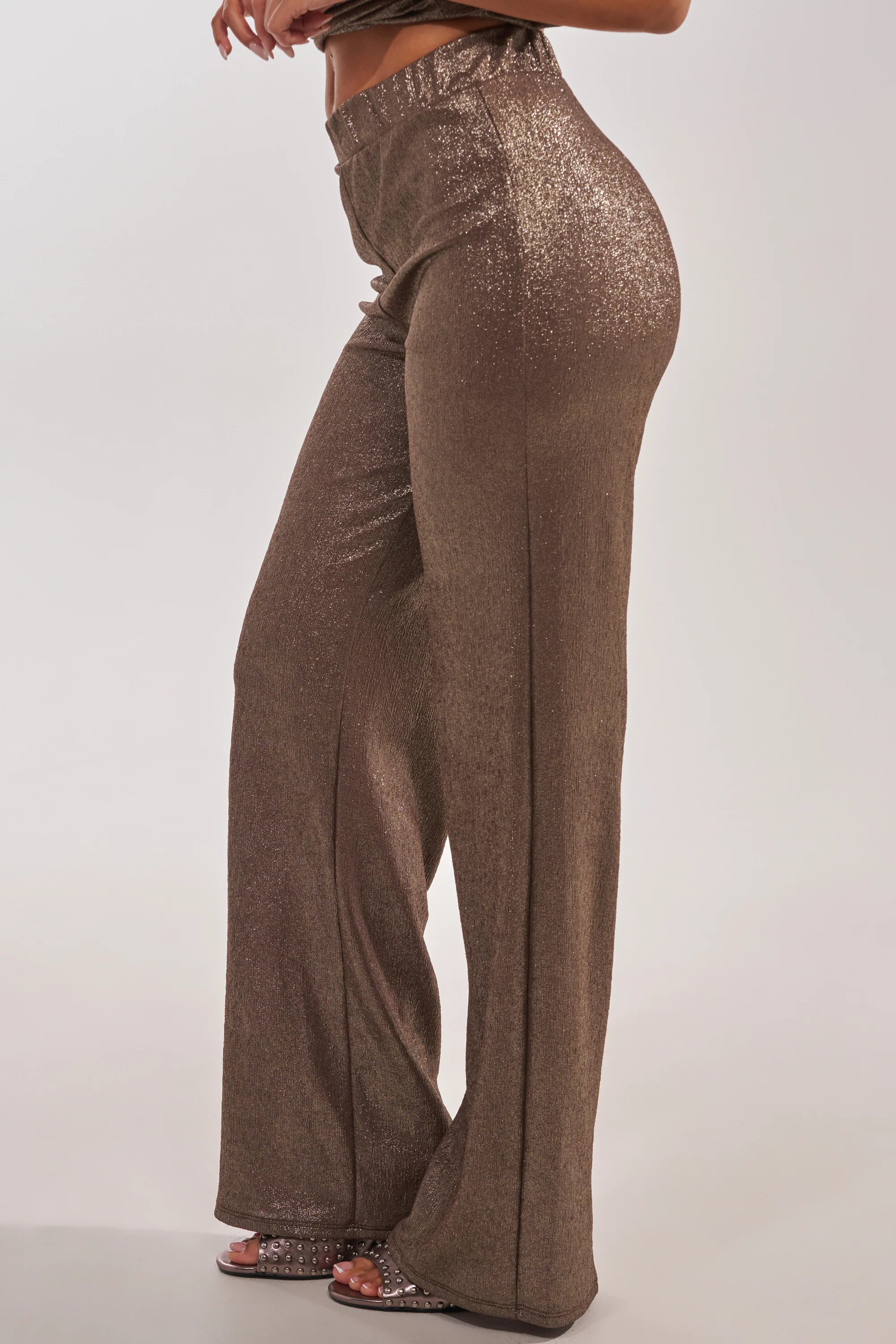 HIGH STAKES RELAXED PANT - Akira Store