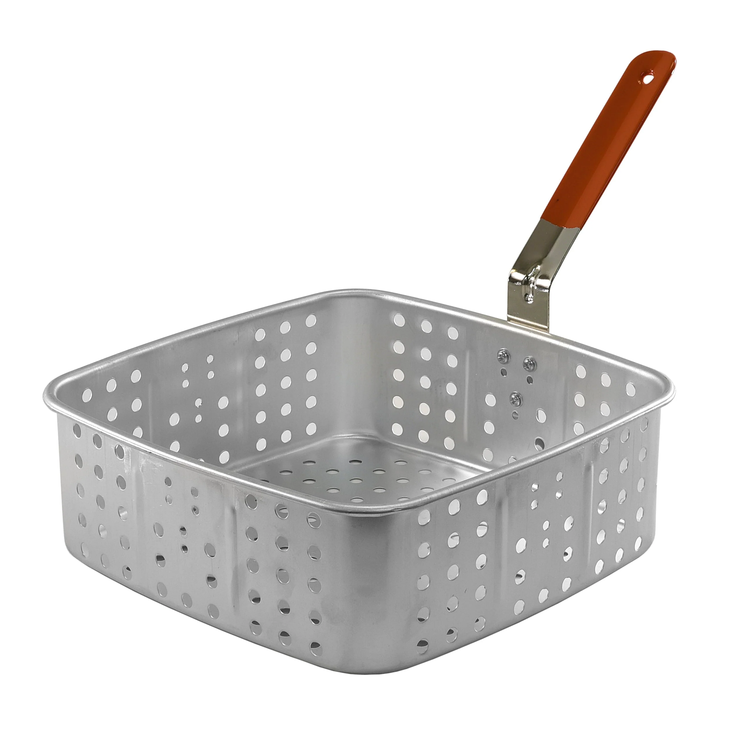 Loco Cookers Propane 12 Quart Fish Fryer with Sure Spark