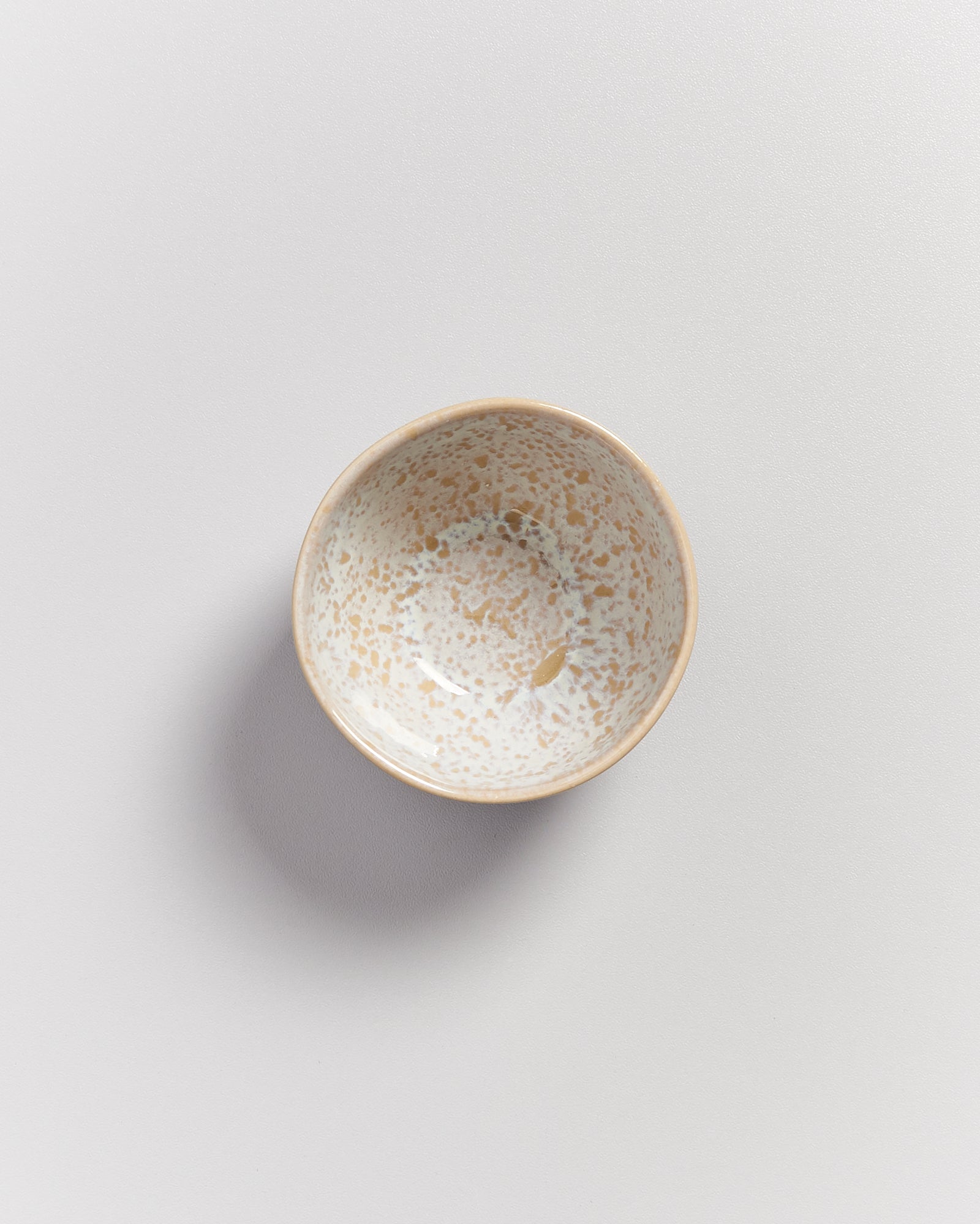 AREIA - SMALL SAUCE BOWL SAND