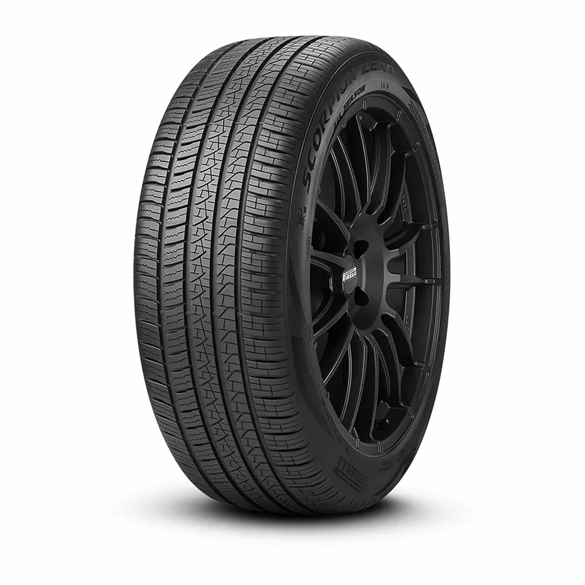 Pirelli Scorpion Zero All-Season All-Season 255/40R20 101H XL SUV/Crossover Tire