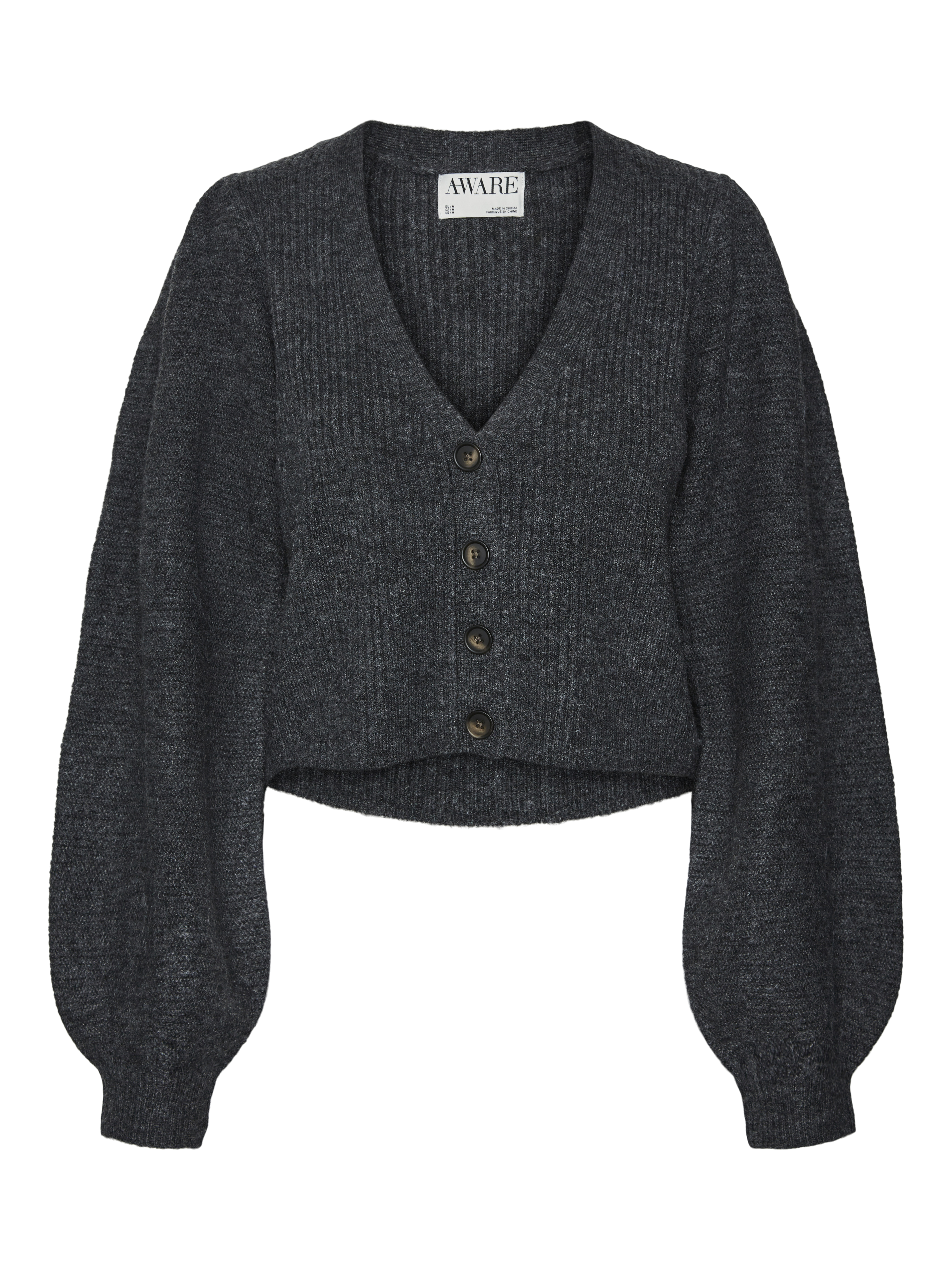 VERO MODA® VMMAY Knit Cardigan