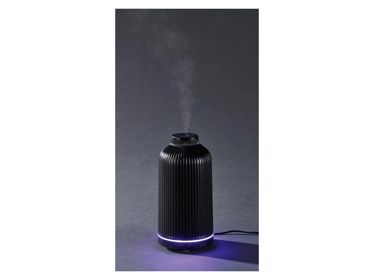 LIVARNO home Diffuseur de brume  ultrasons