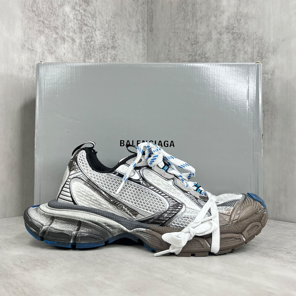 Balenciaga 3xl Sneaker