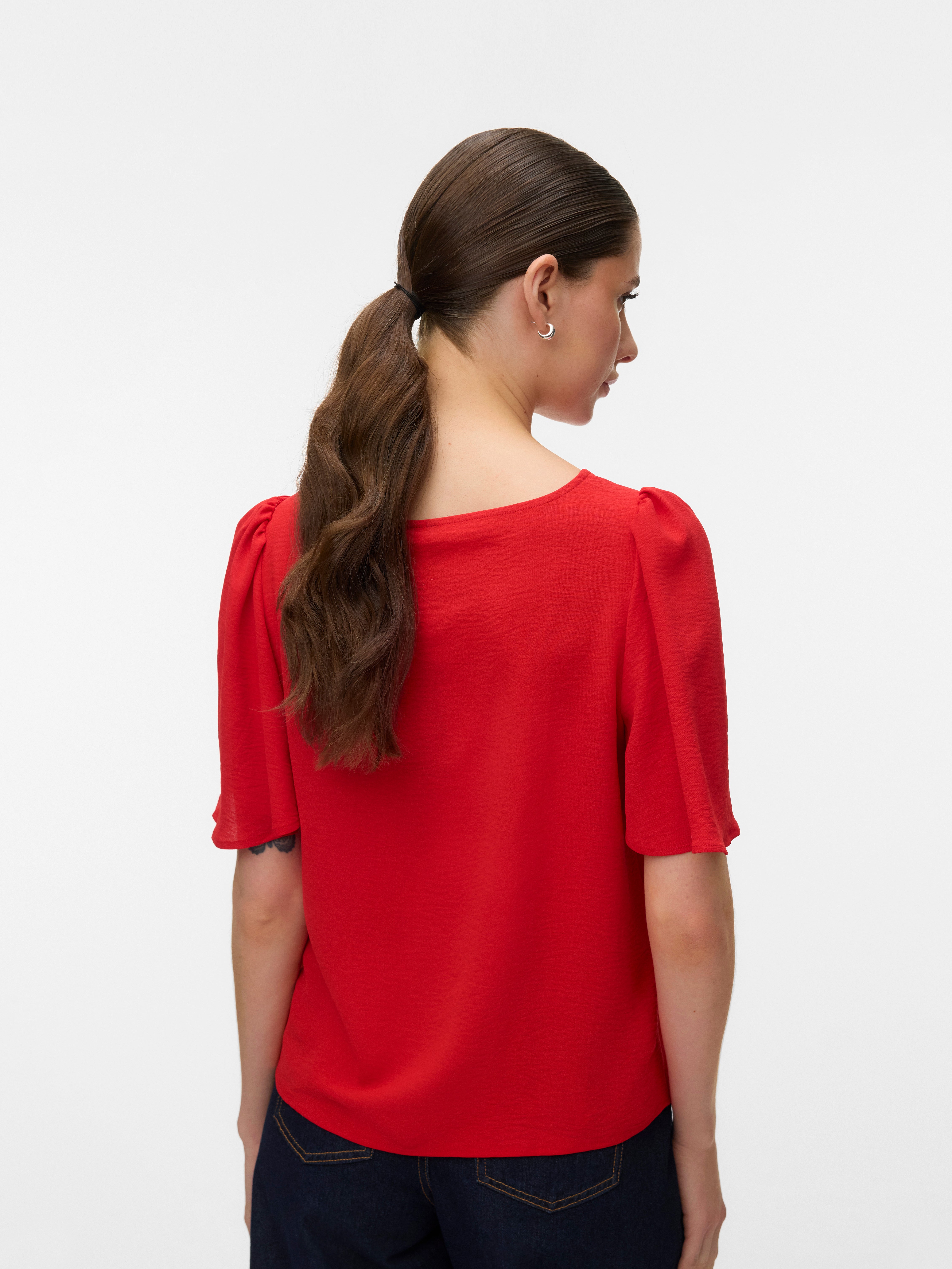 VERO MODA® VMALVA Top