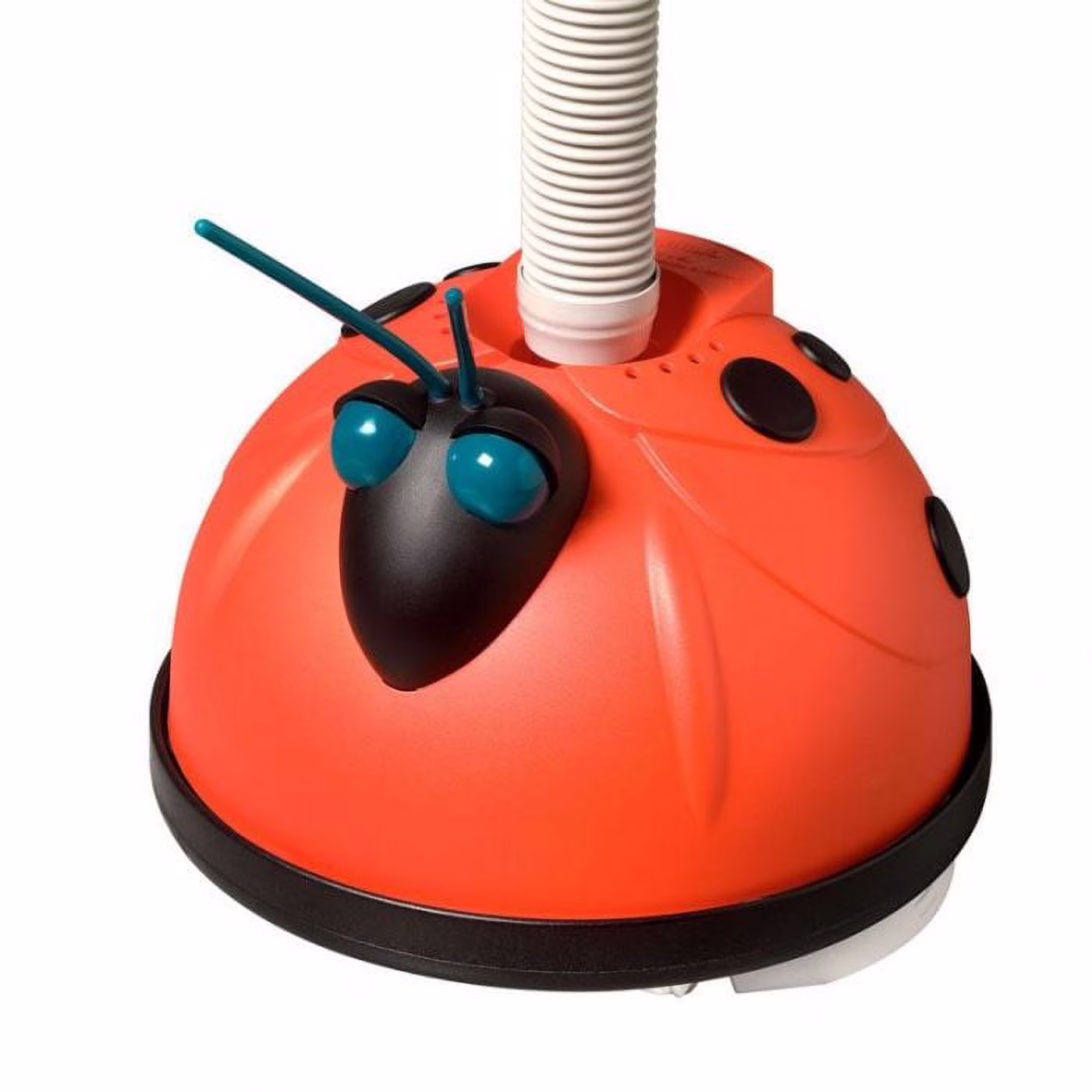 Aqua Critter Above Ground Suction Side Automatic Pool Cleaners(Wanda The Whale) - Image 2