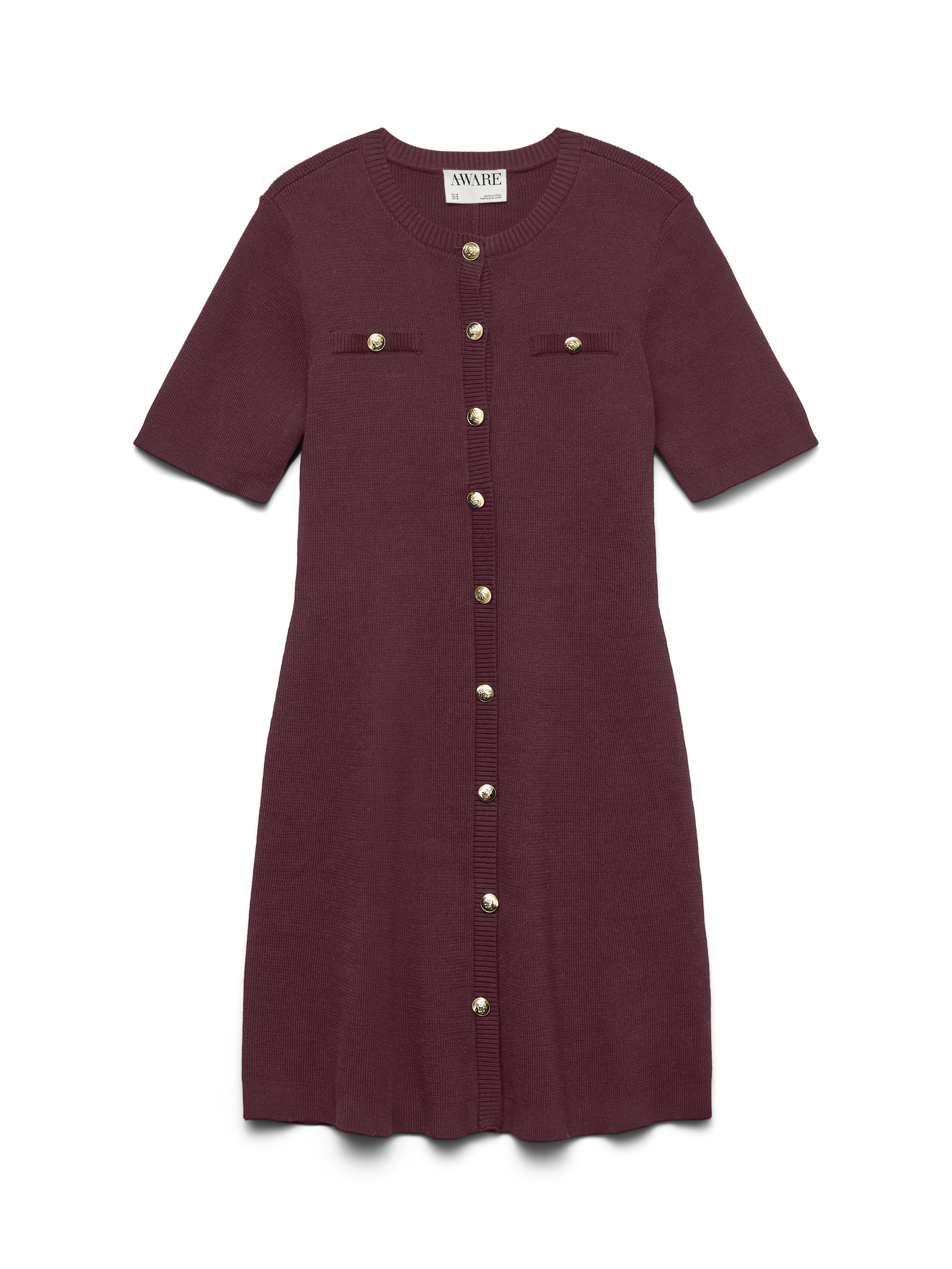 VERO MODA® AWPICCO Short dress