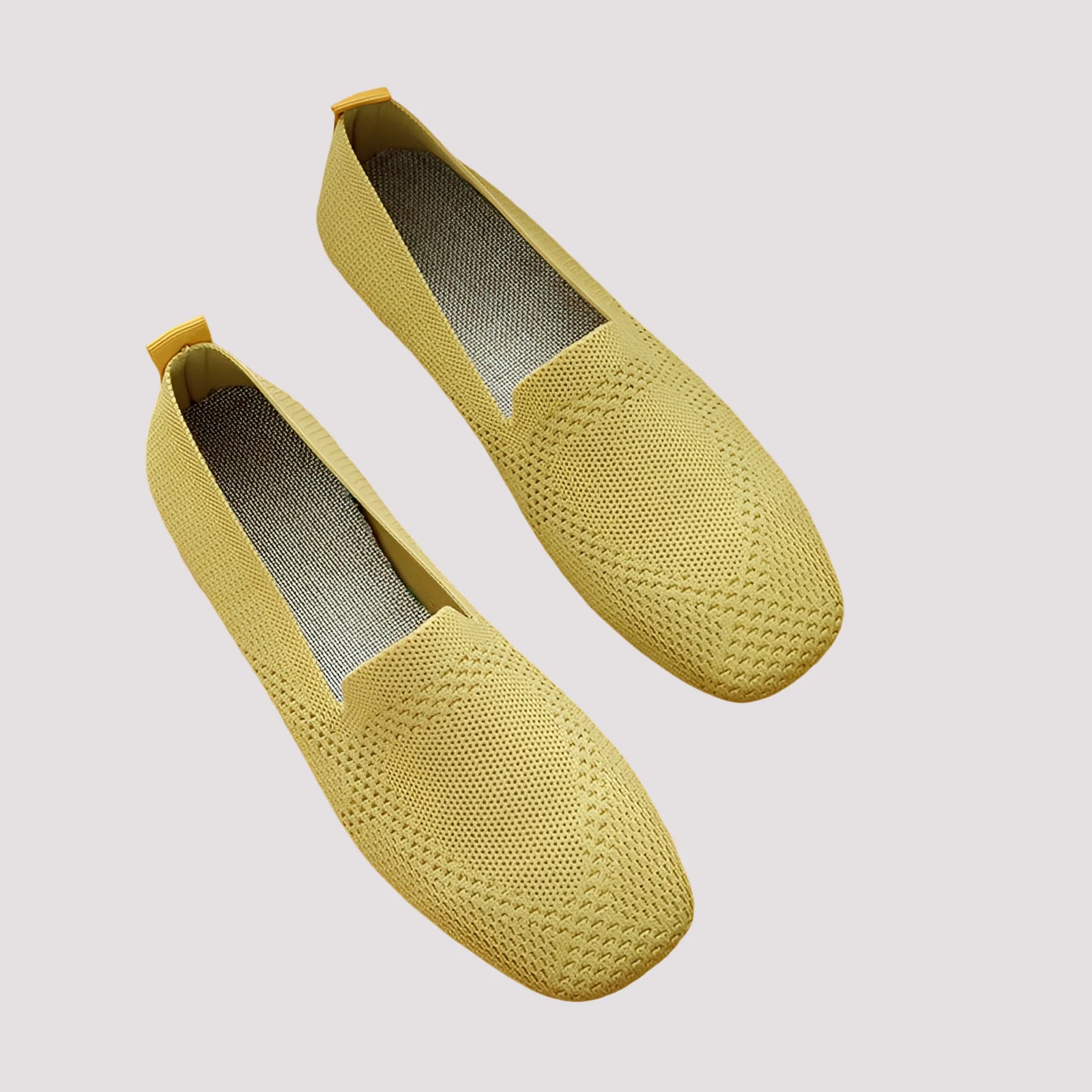 Aleena - Chaussures plates élégantes