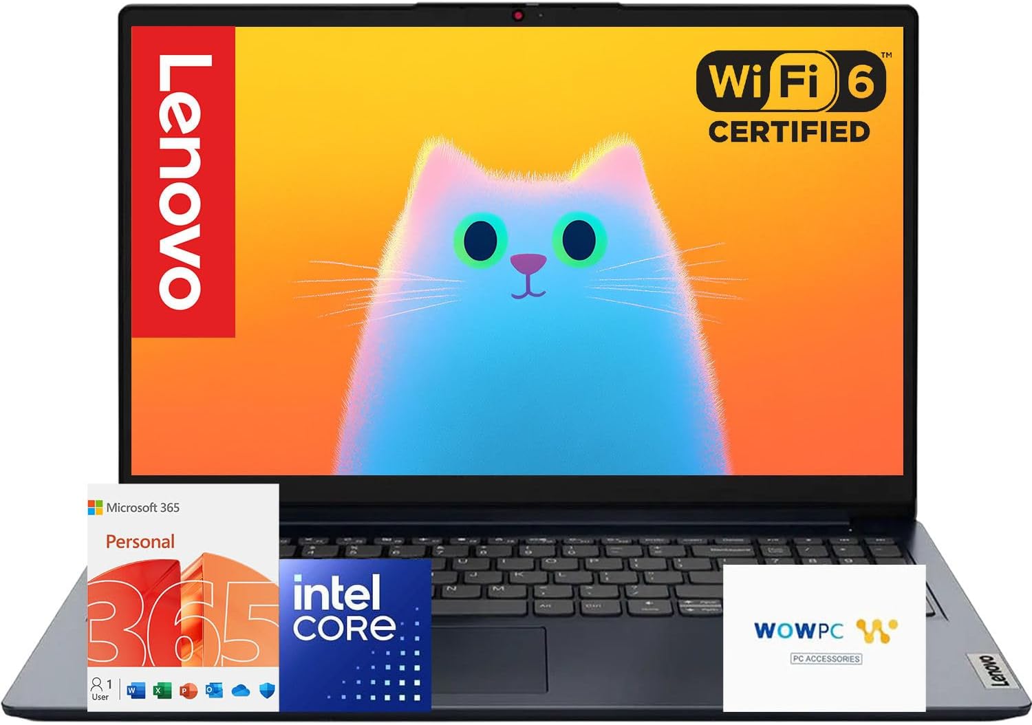 Lenovo IdeaPad 15.6
