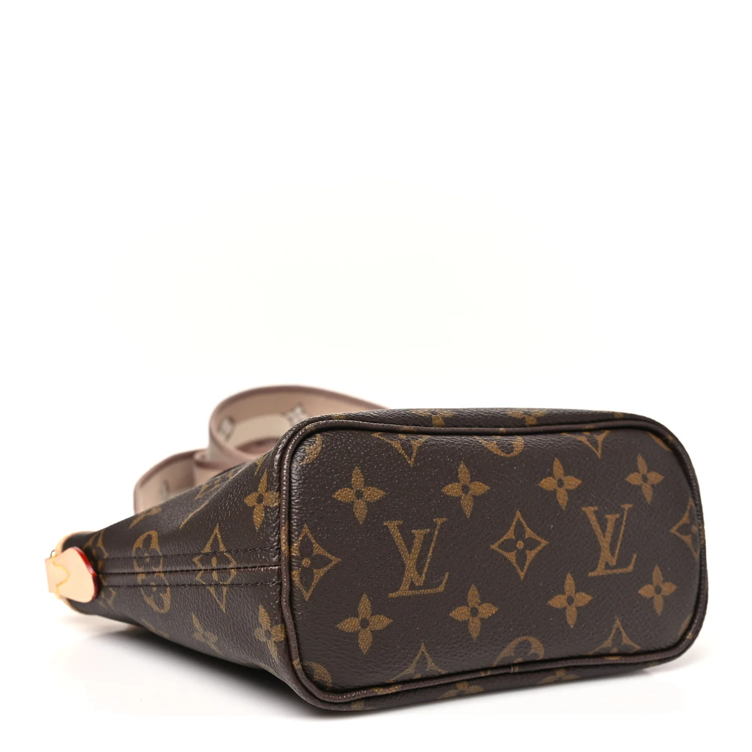 Monogram Neverfull BB Beige
