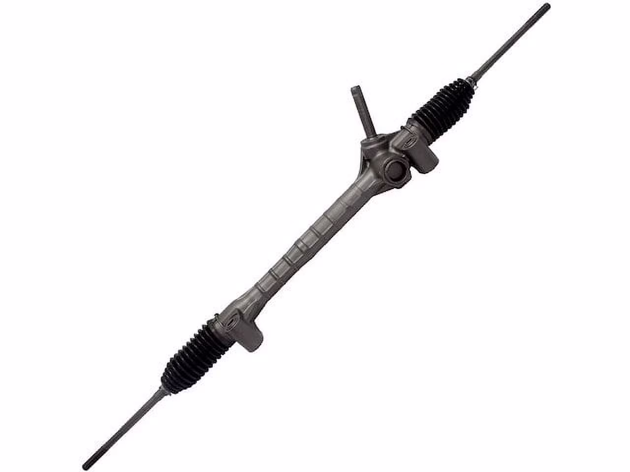 Front Power Steering Rack Compatible with 2005 2010 Chevy Cobalt with Electronic Steering 2006 2007 2008 2009
