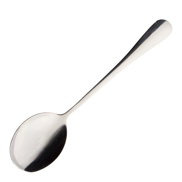 Atelier potetskje 21 cm polert