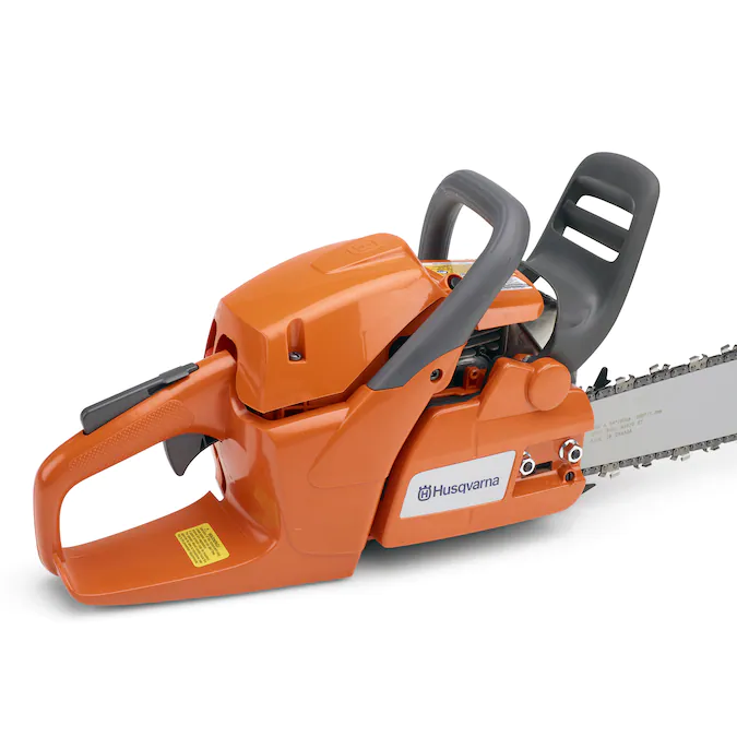 Tronçonneuse à essence Husqvarna 455 Rancher 20 pouces 55,5 cm³ 2 temps