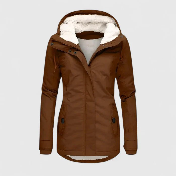 Seravia - Veste Imperméable Stylée