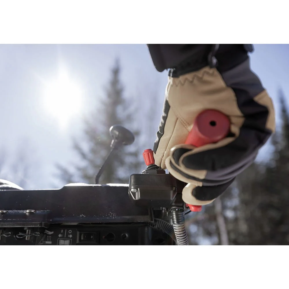 Troy Bilt 31AH8DR5B66 Arctic Storm 3010 XP 357cc 2 Stage 30 in Snow Blower Image 7