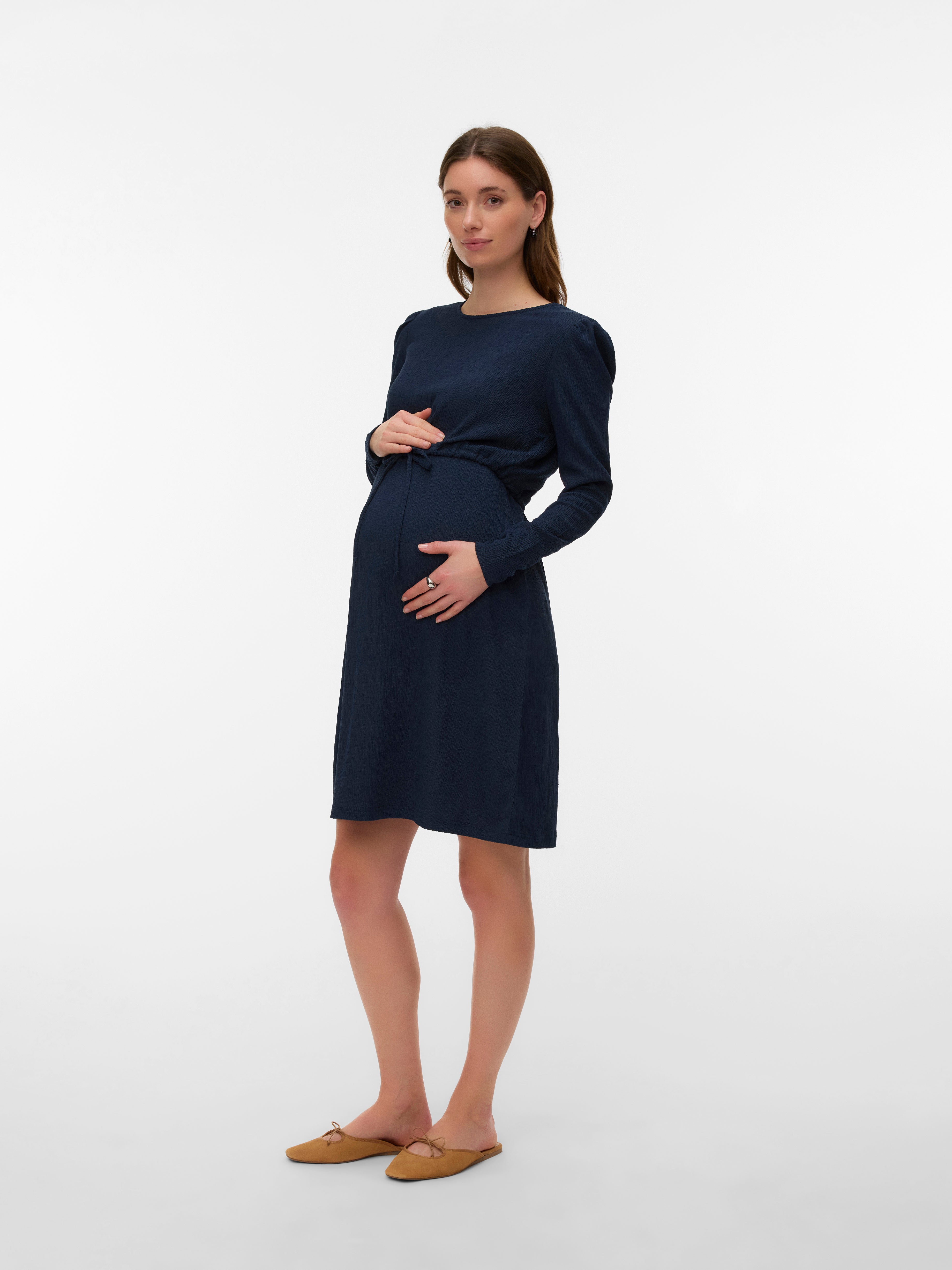 VERO MODA® MLCAILEEN Maternity Dress