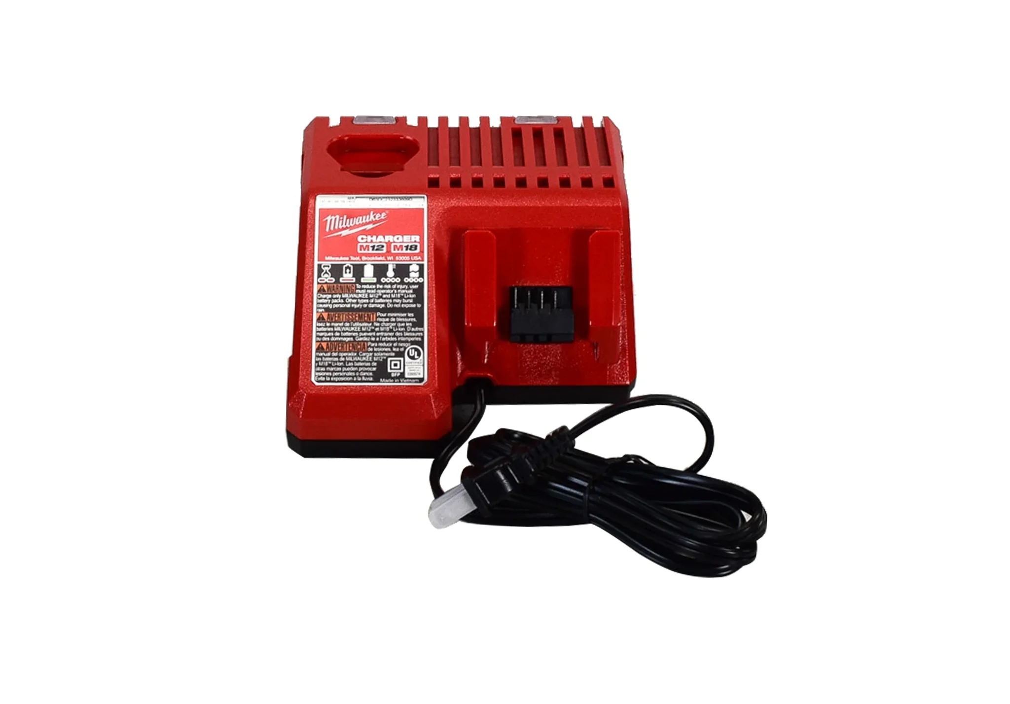 Milwaukee Tool M18 FUEL  2-Tool Combo Kit w/ ONE-KEY