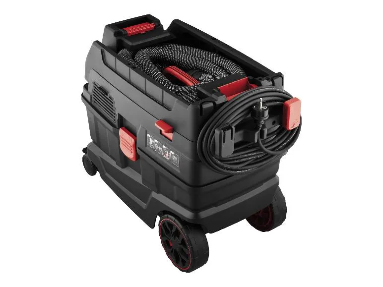 Werkstatt-Sauger »PPWD 30 B2« mit 3-in-1 Bodendüse, 1300 W