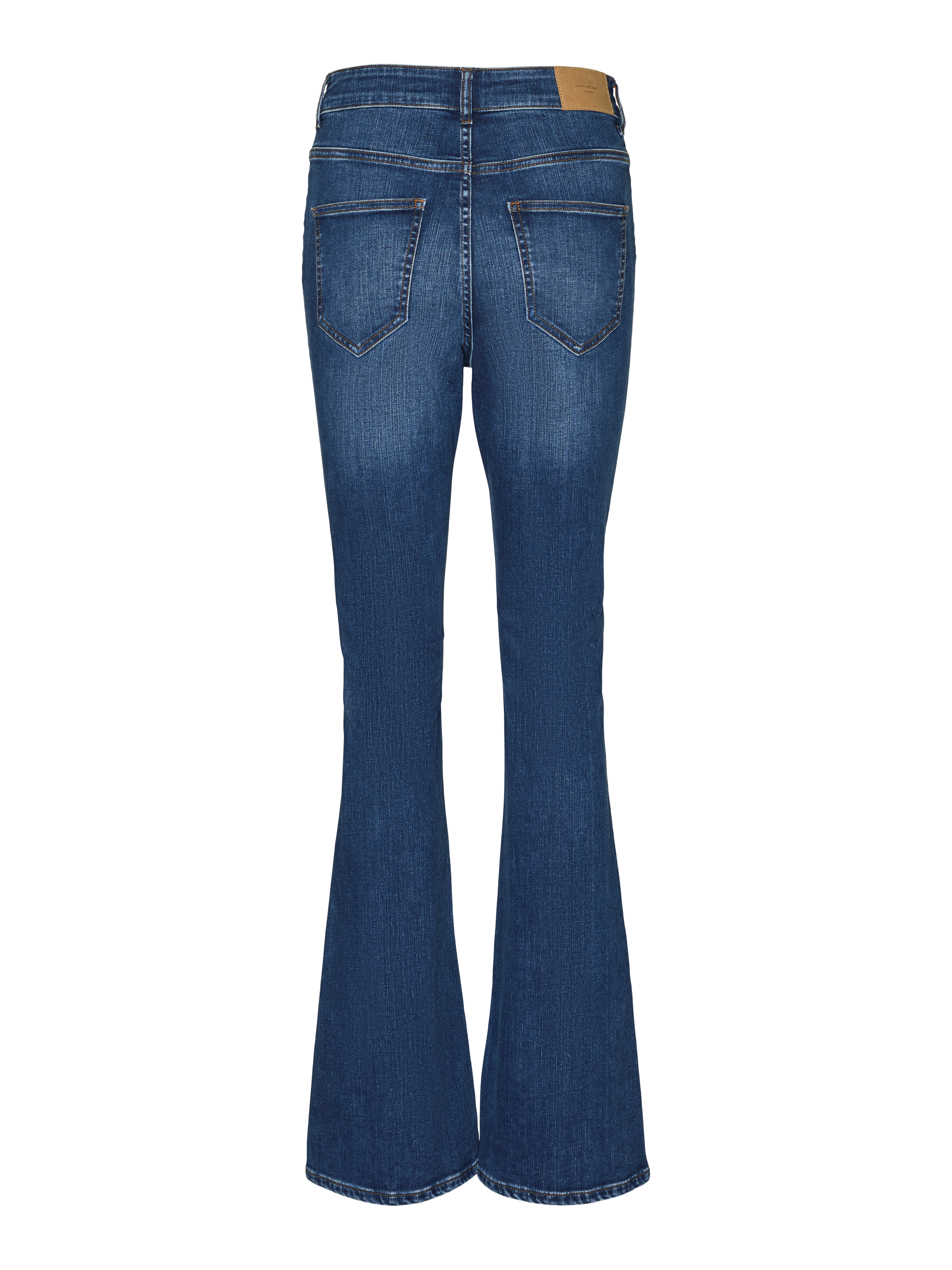 VERO MODA® VMSIGA High rise Flared Fit Jeans