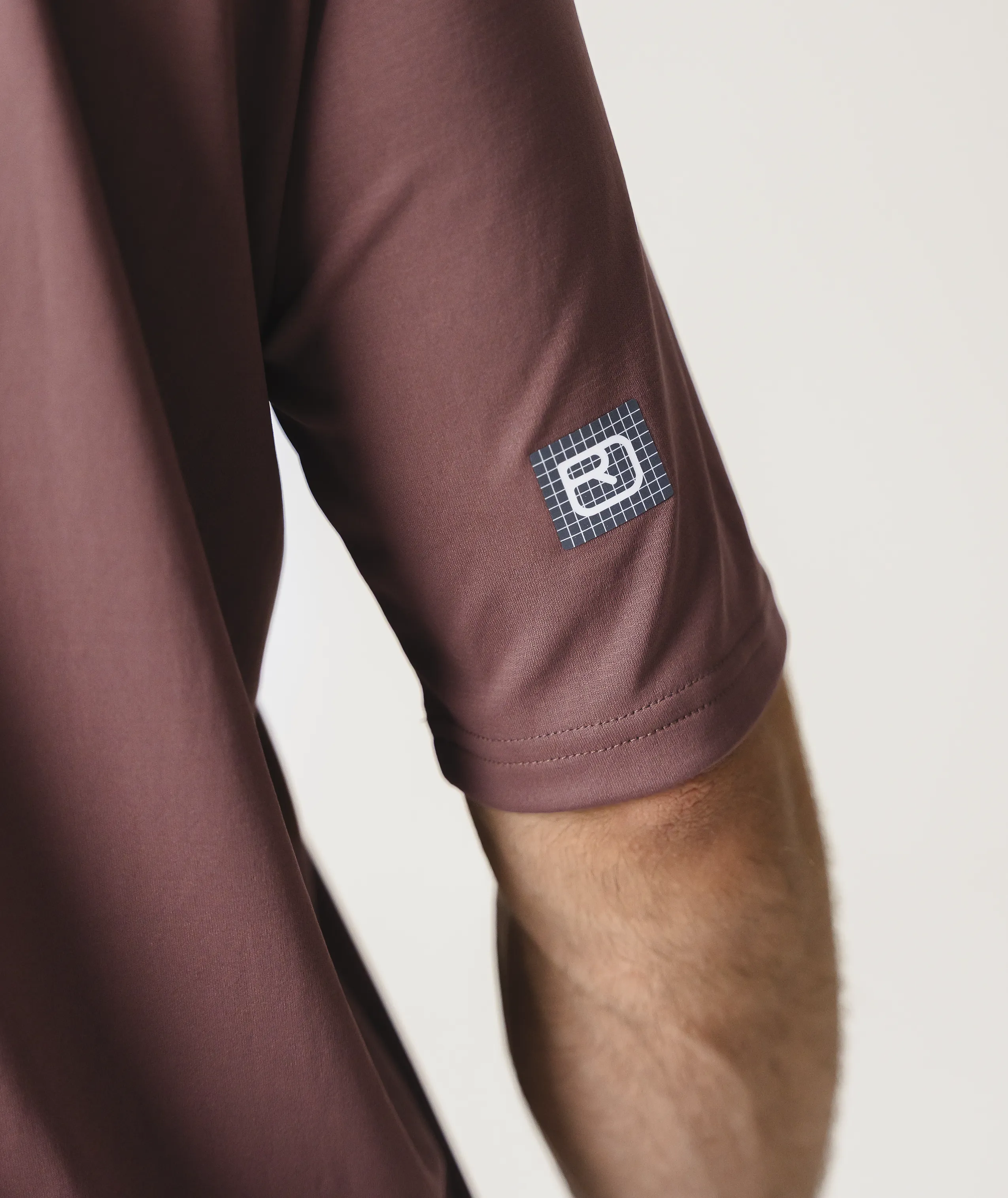 ORTOVOXR SEQUENCE TRAIL JERSEY TS