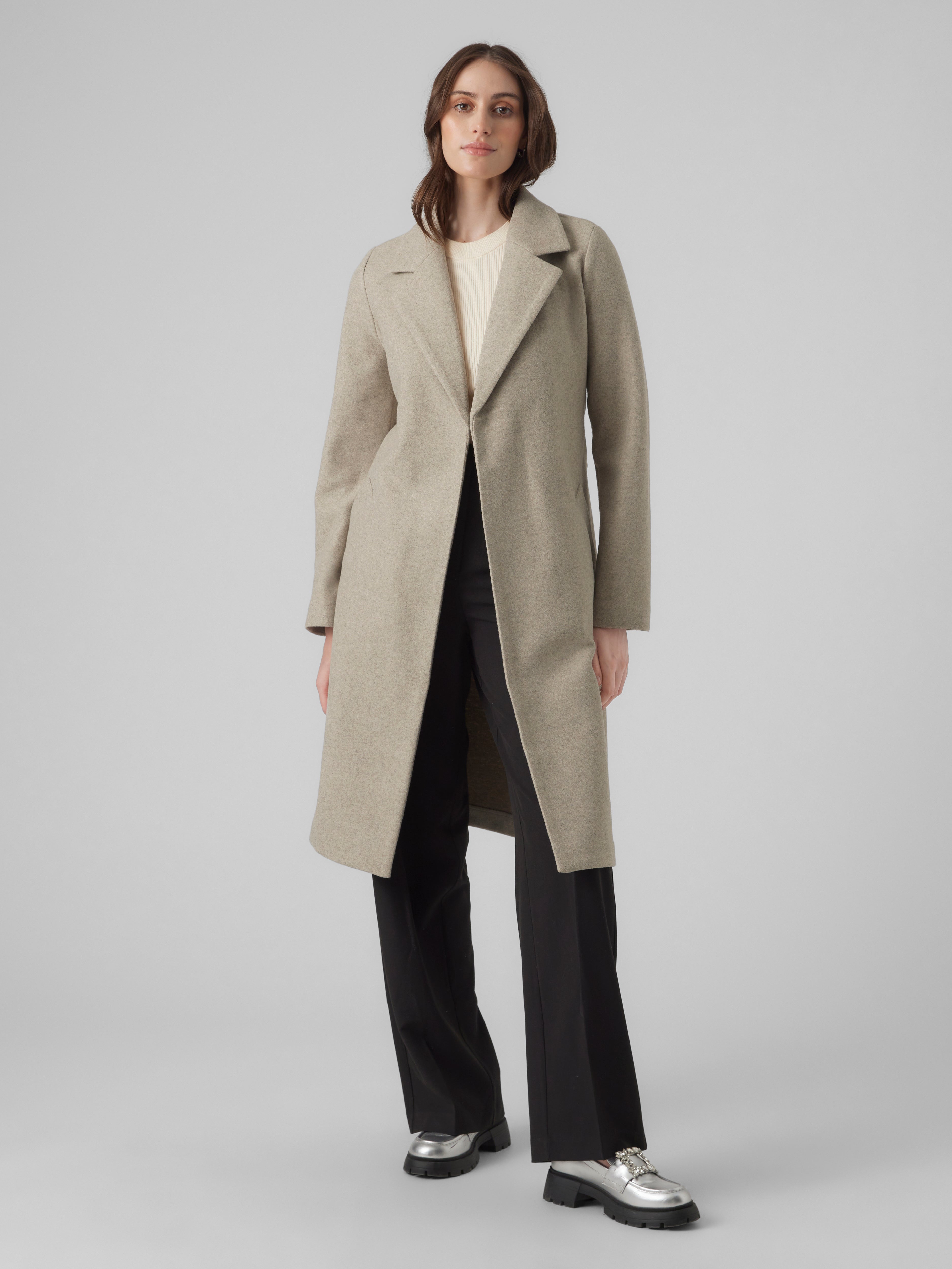 VERO MODA® VMFORTUNEAYA Coat