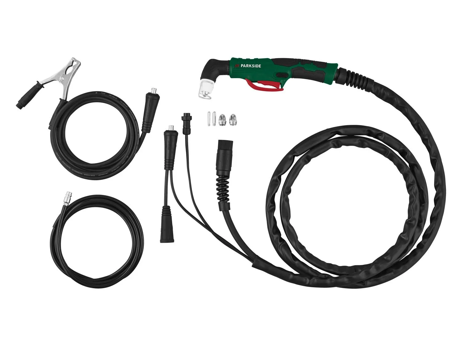 PARKSIDE Dcoupeur plasma PPS 40 C3