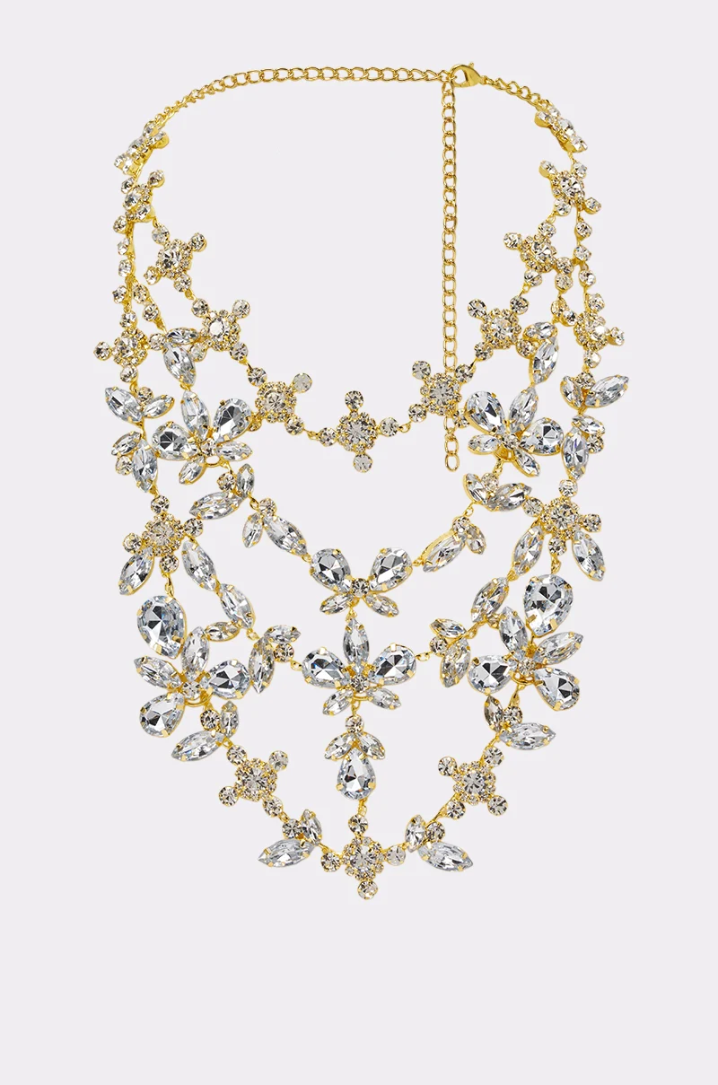 DRAMA NECKLACE - Akira Store