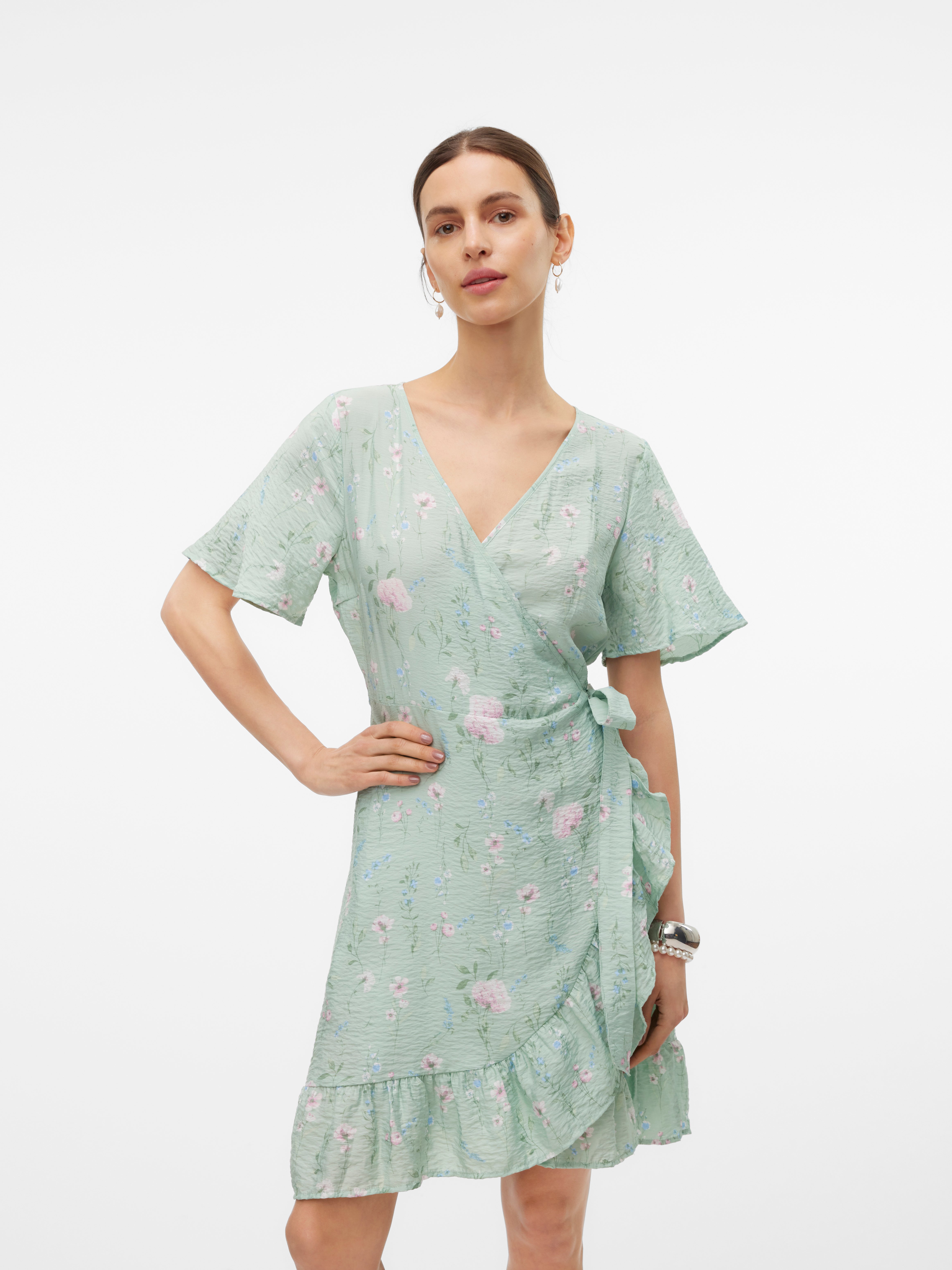 VERO MODA® VMJOSIE Short dress