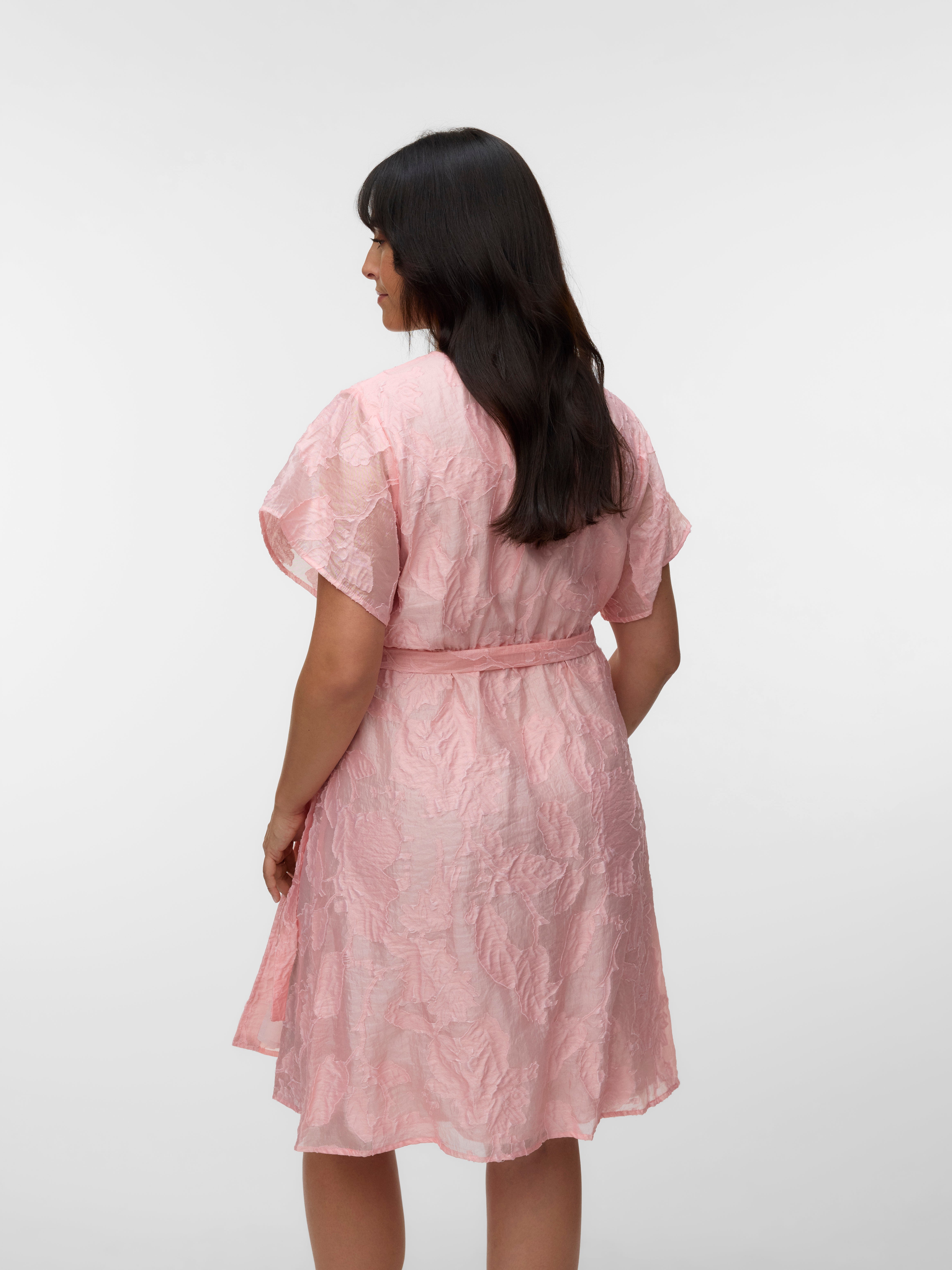 VERO MODA® VMCPOLINA Short dress