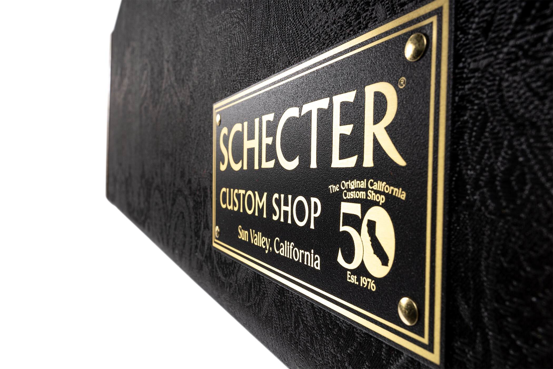 USA CET 50th Anniversary