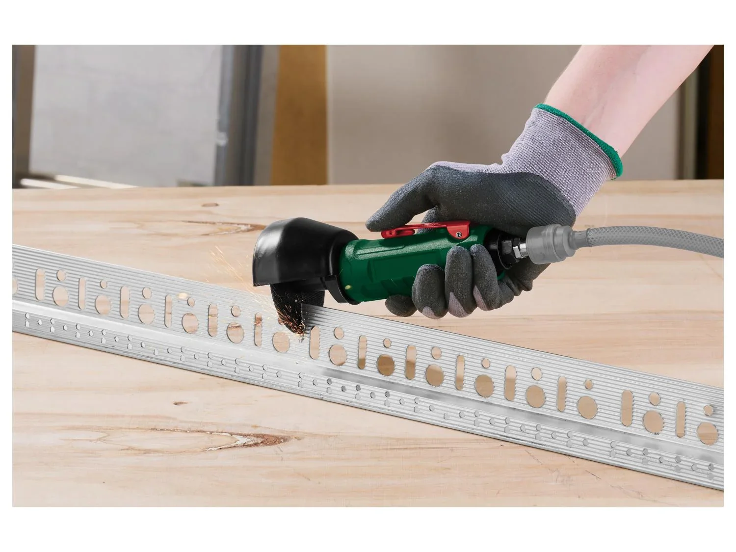 PARKSIDE Outil pneumatique