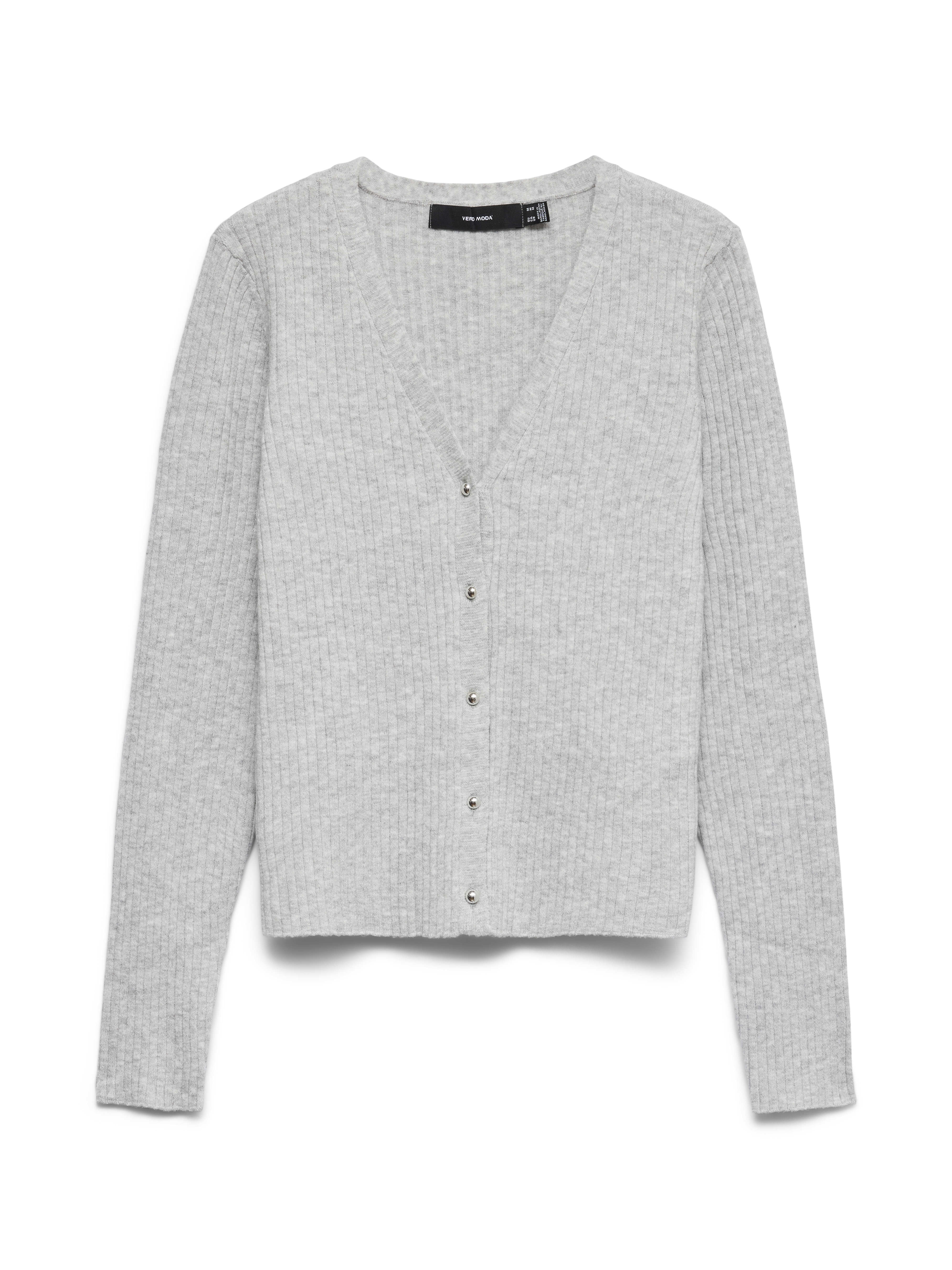 VERO MODA® VMFOOLIVE Knit Cardigan