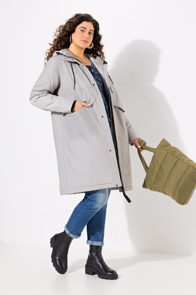 HYPRAR Waterproof Coat