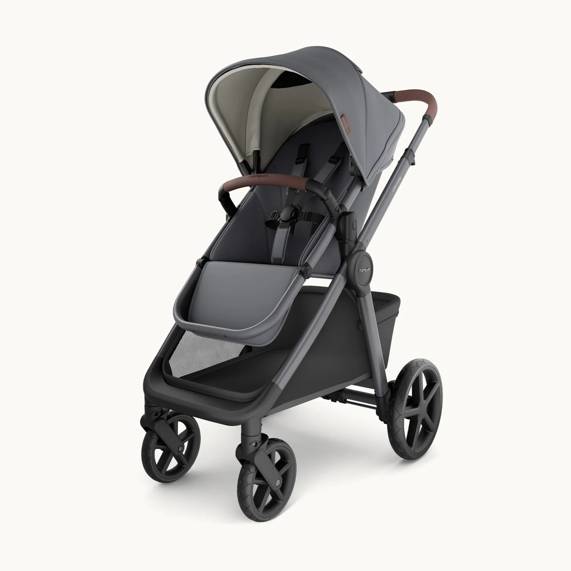 Mompush Ultimate 3