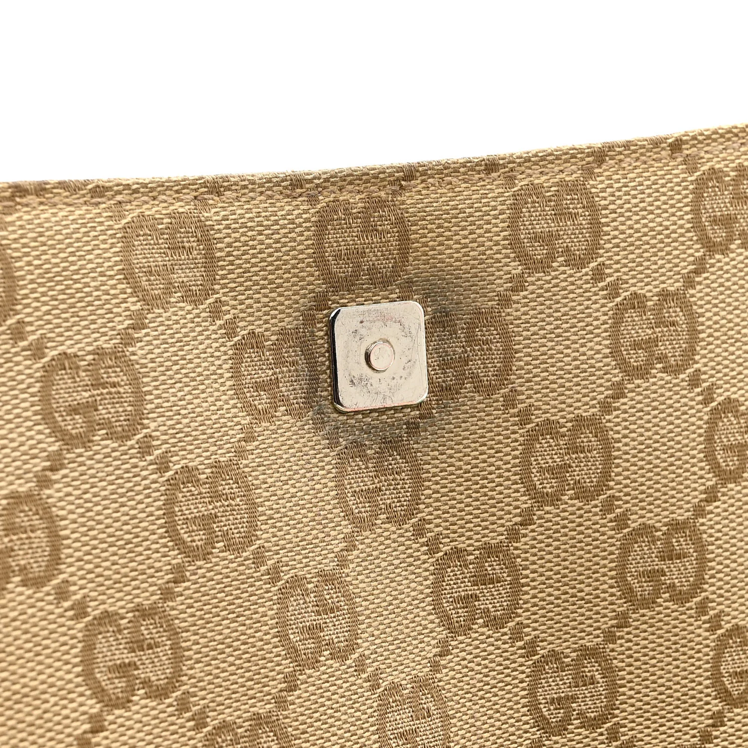 Monogram Satchel Bag Turquoise