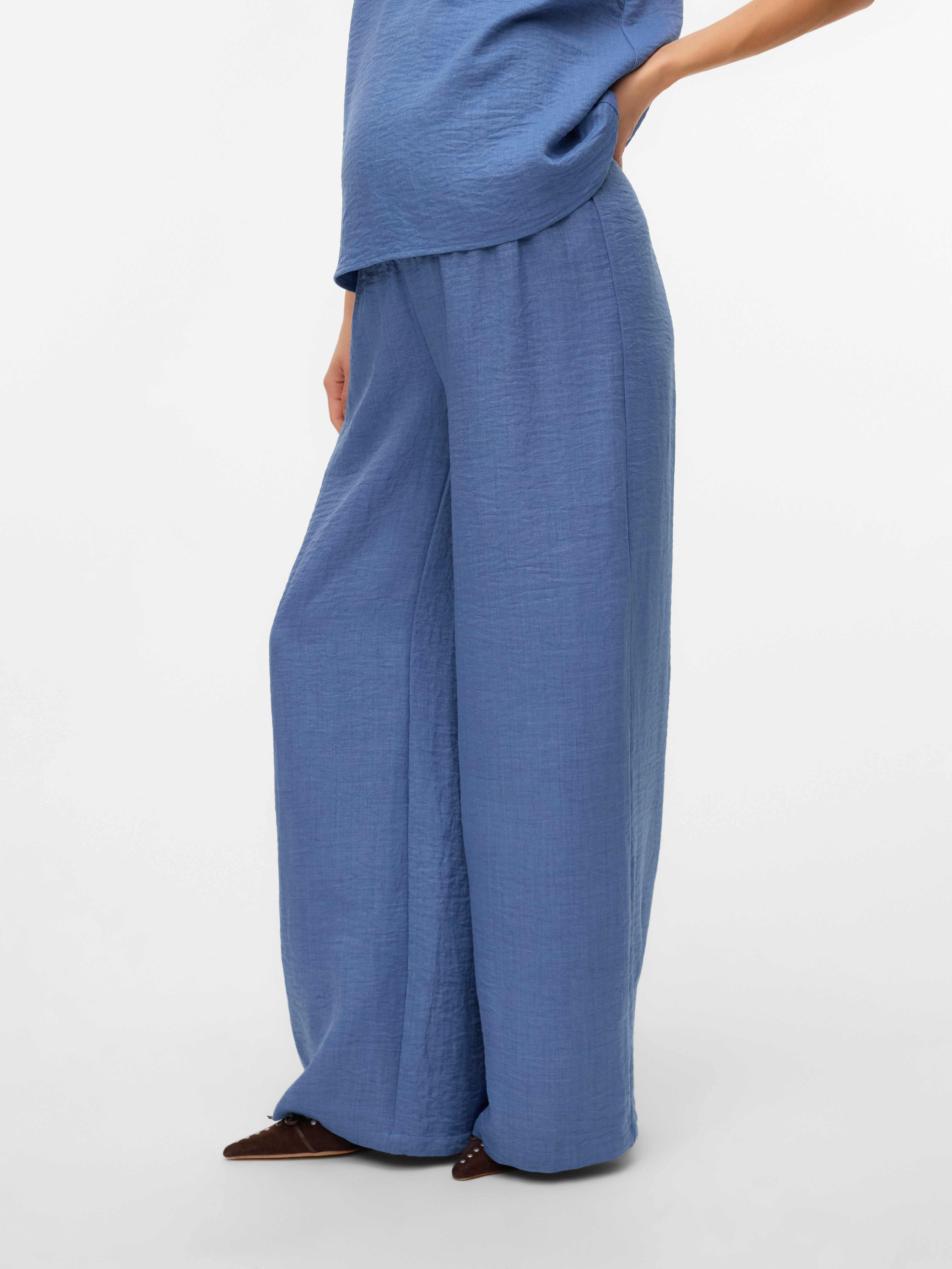 VERO MODA® Regular Fit Trousers