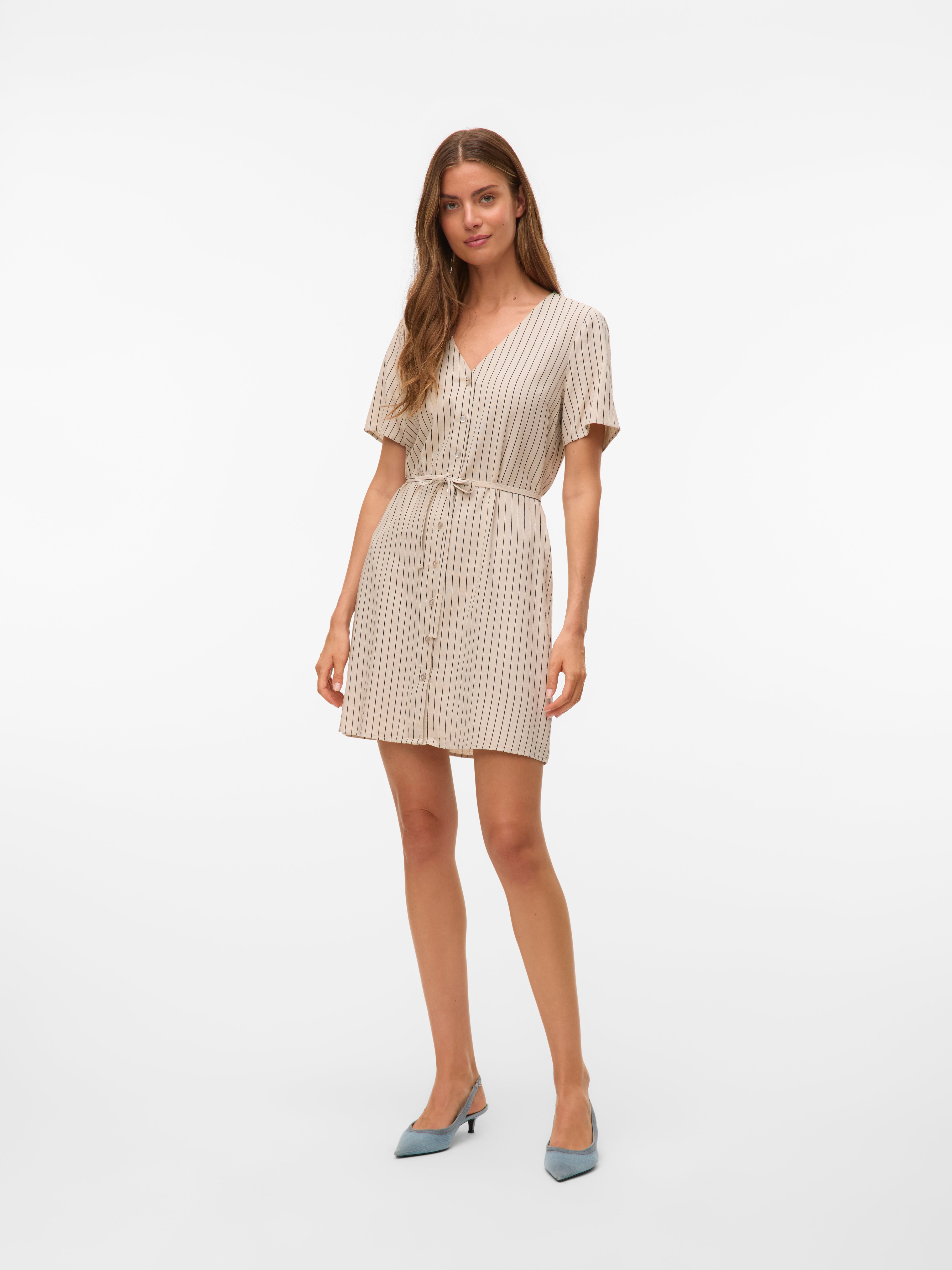 VERO MODA® VMMYMILO Short dress