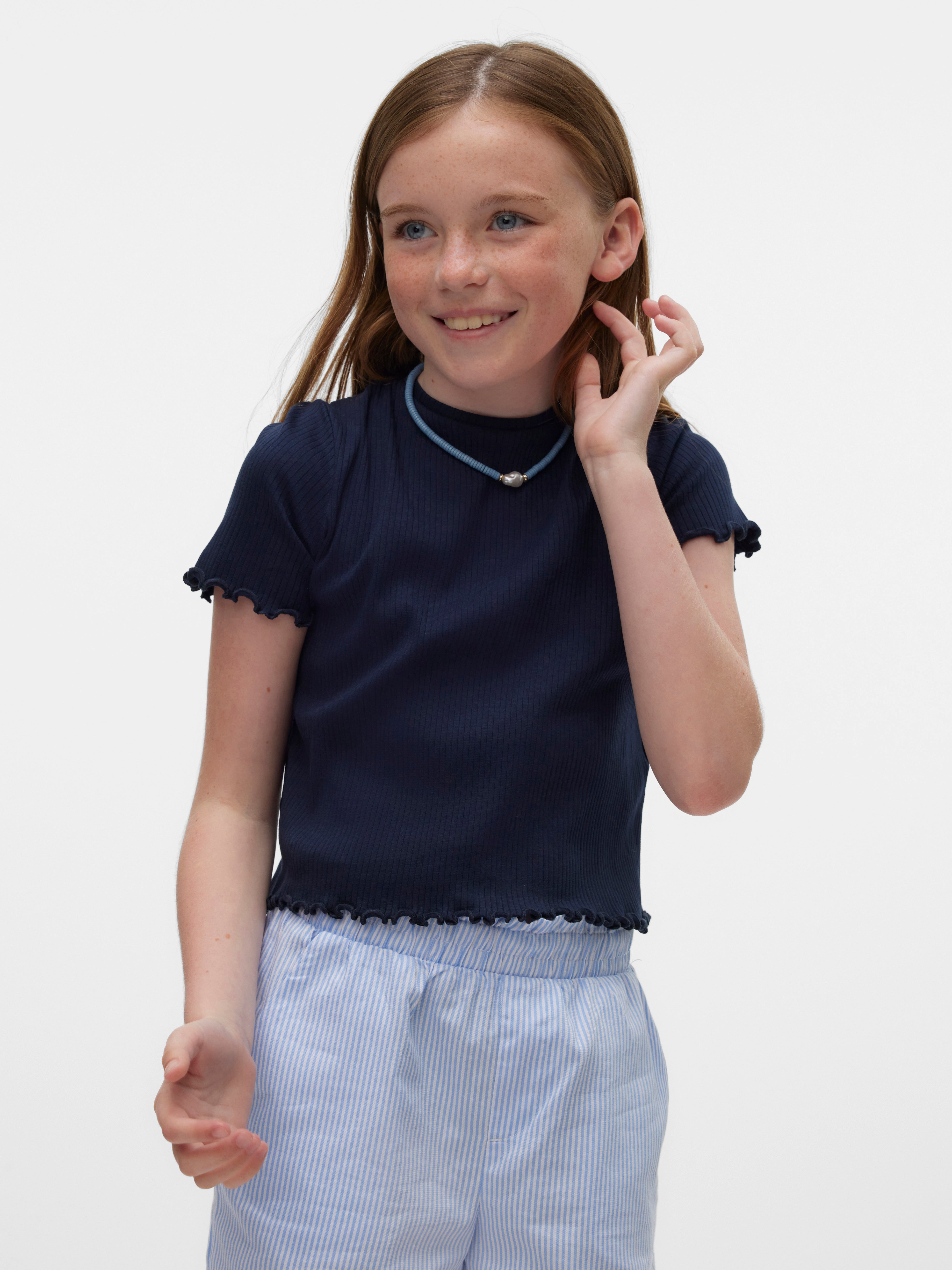 VERO MODA® VMLAVENDER T-Shirt